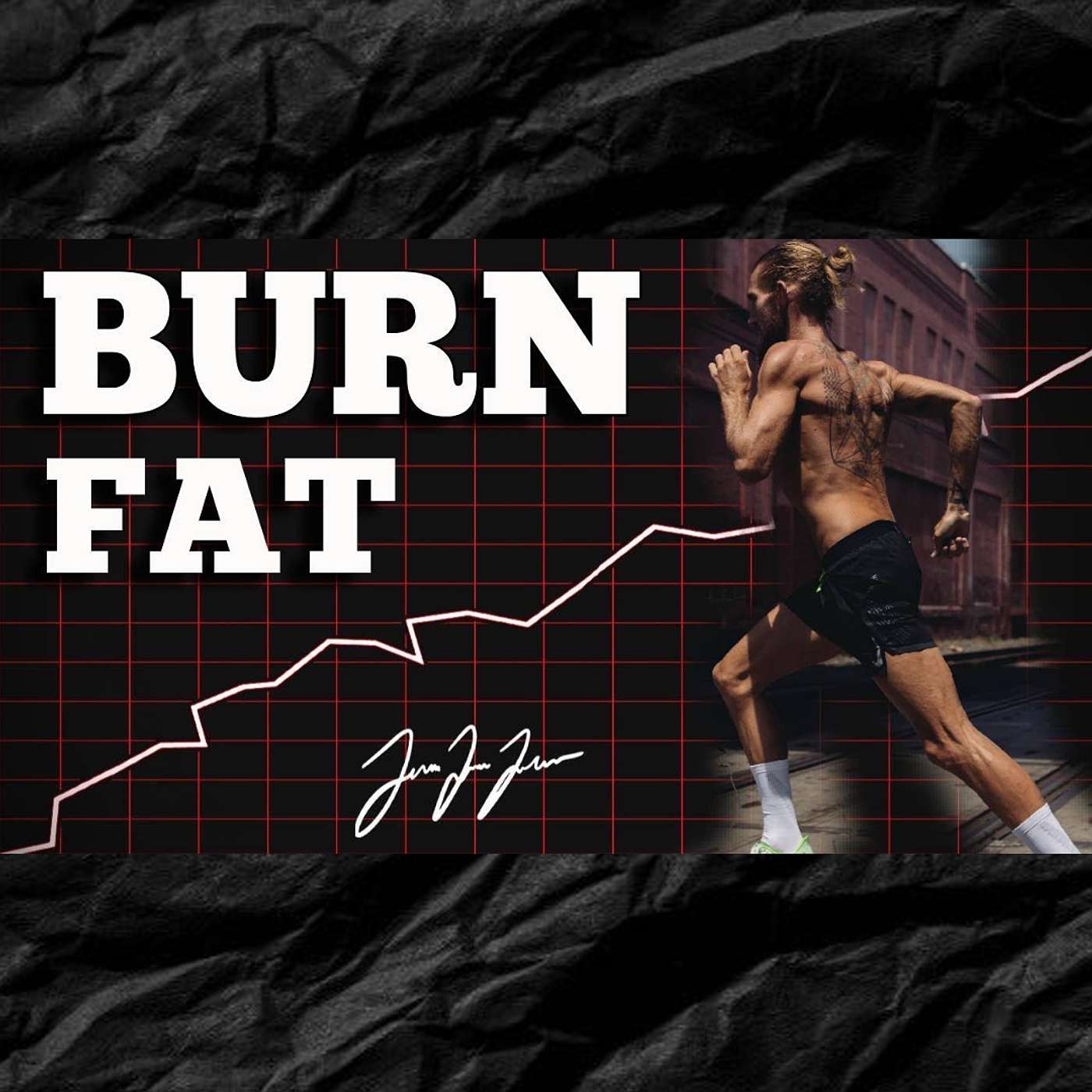 All In Run Club Podcast - by Lee Grantham