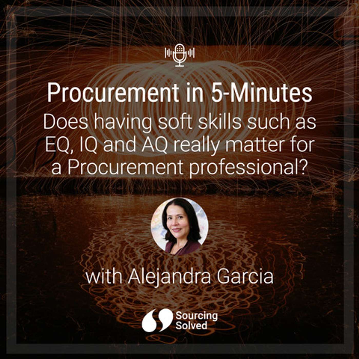 Procurement in 5-Minutes