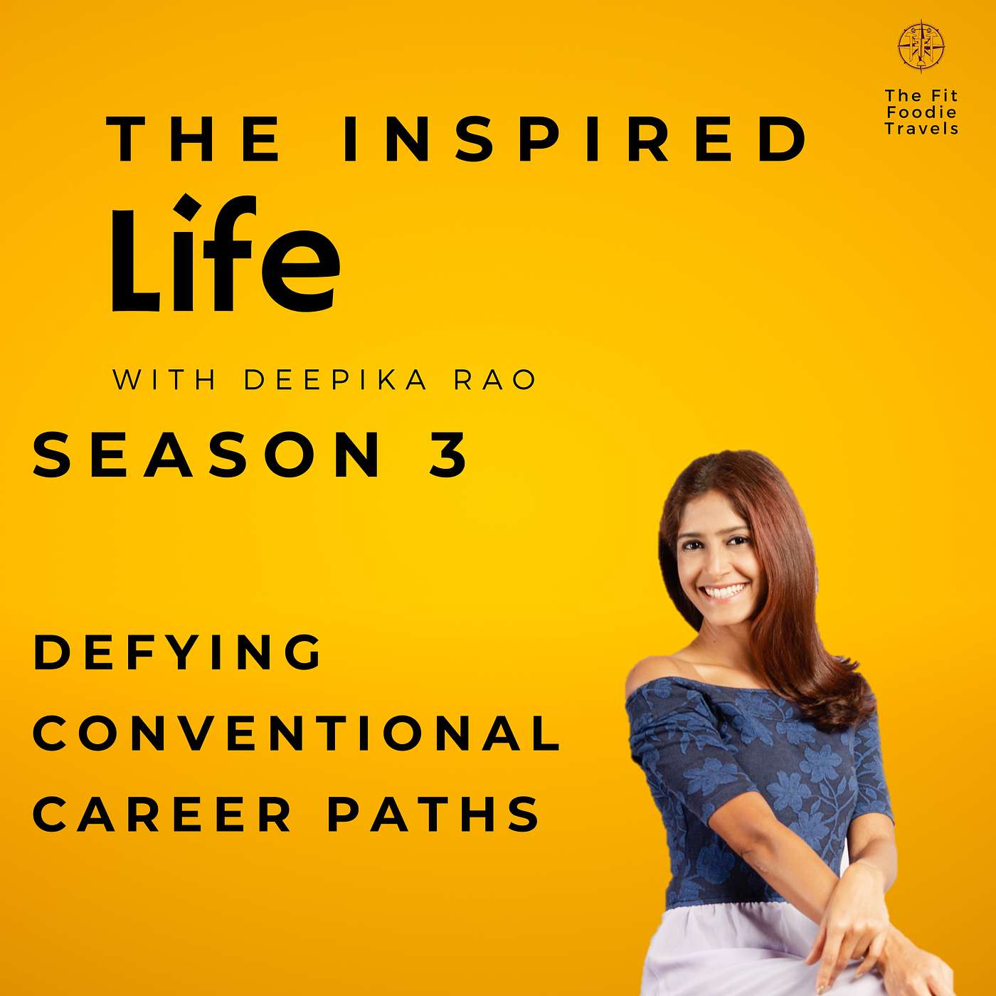 The Inspired Life