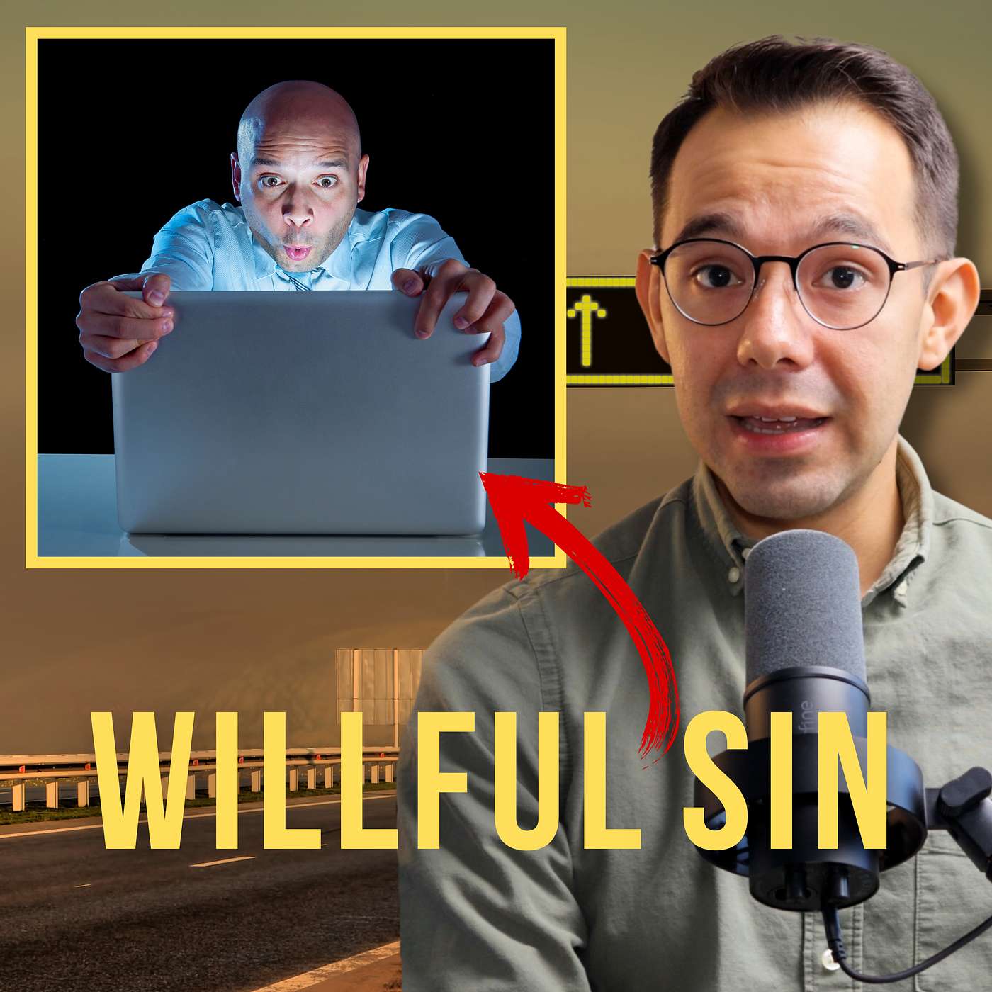 The Grace Podcast