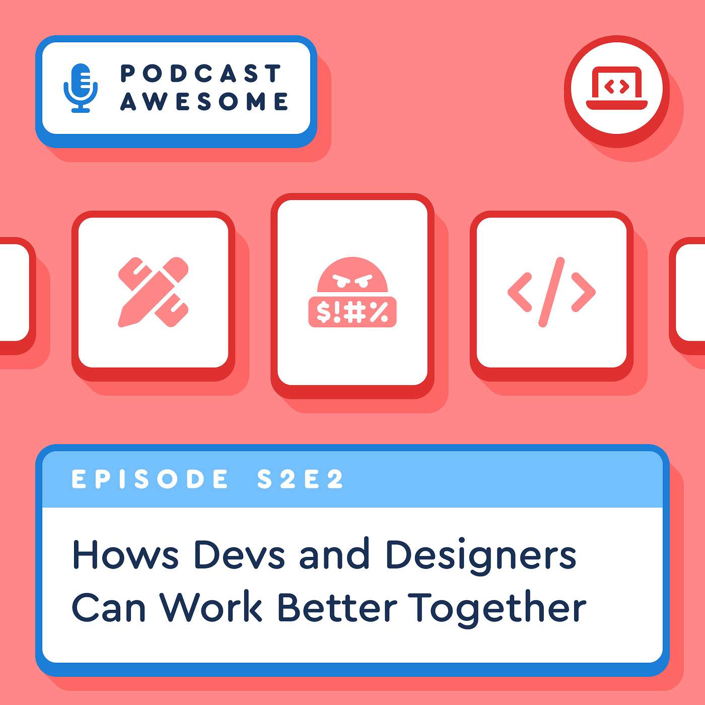 Podcast Awesome