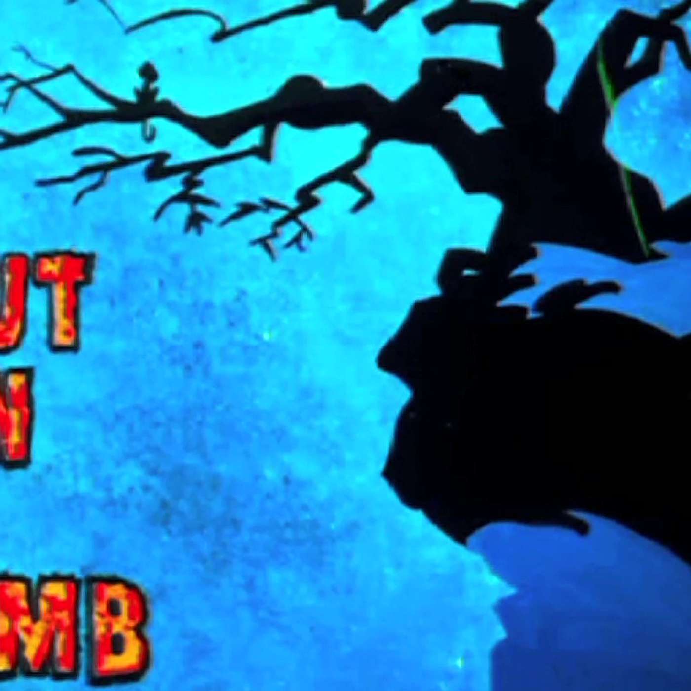Story Time - Jungle Doctor Out on a Limb 15 August