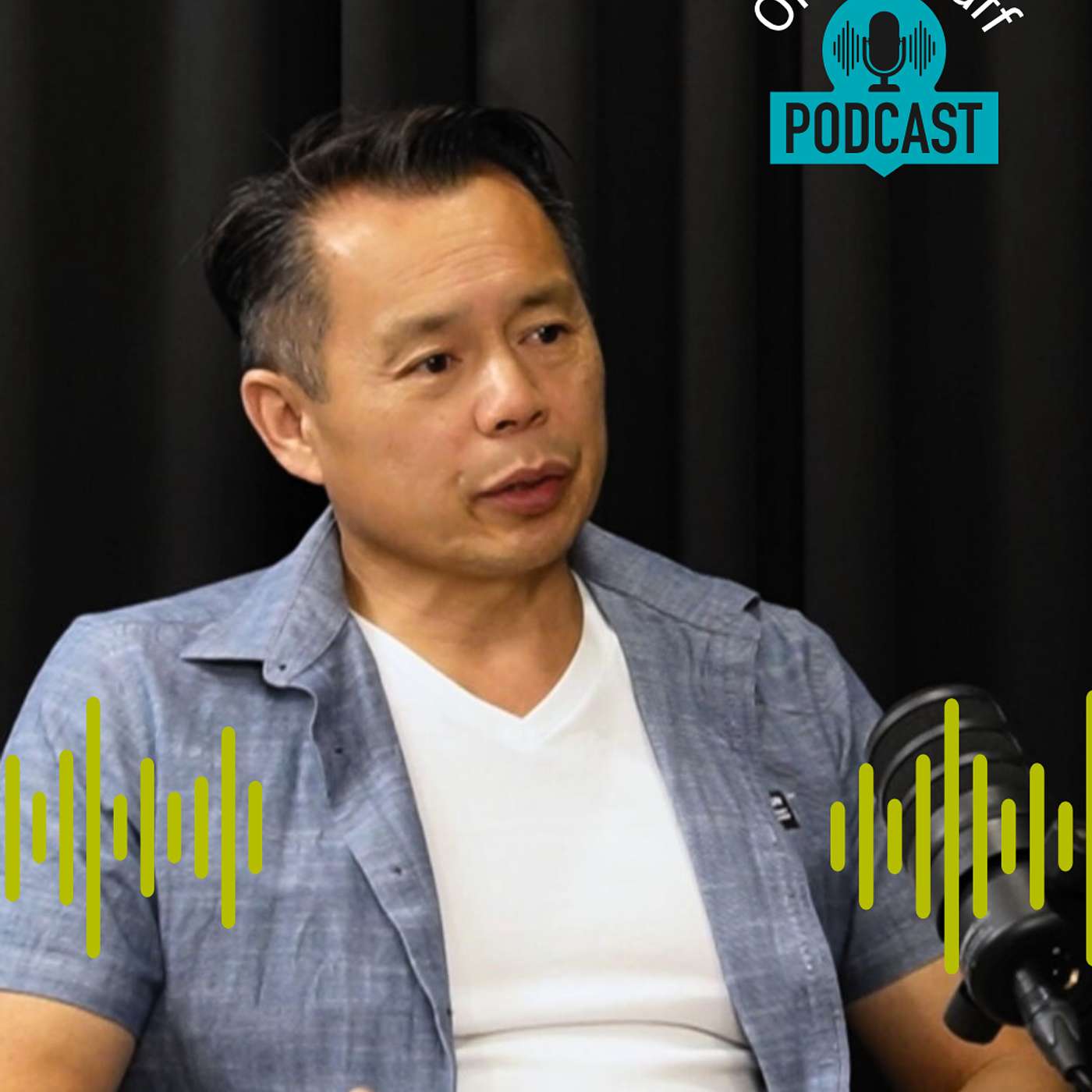 Engineering Trust: Garry Lee on Reinventing Product Compliance