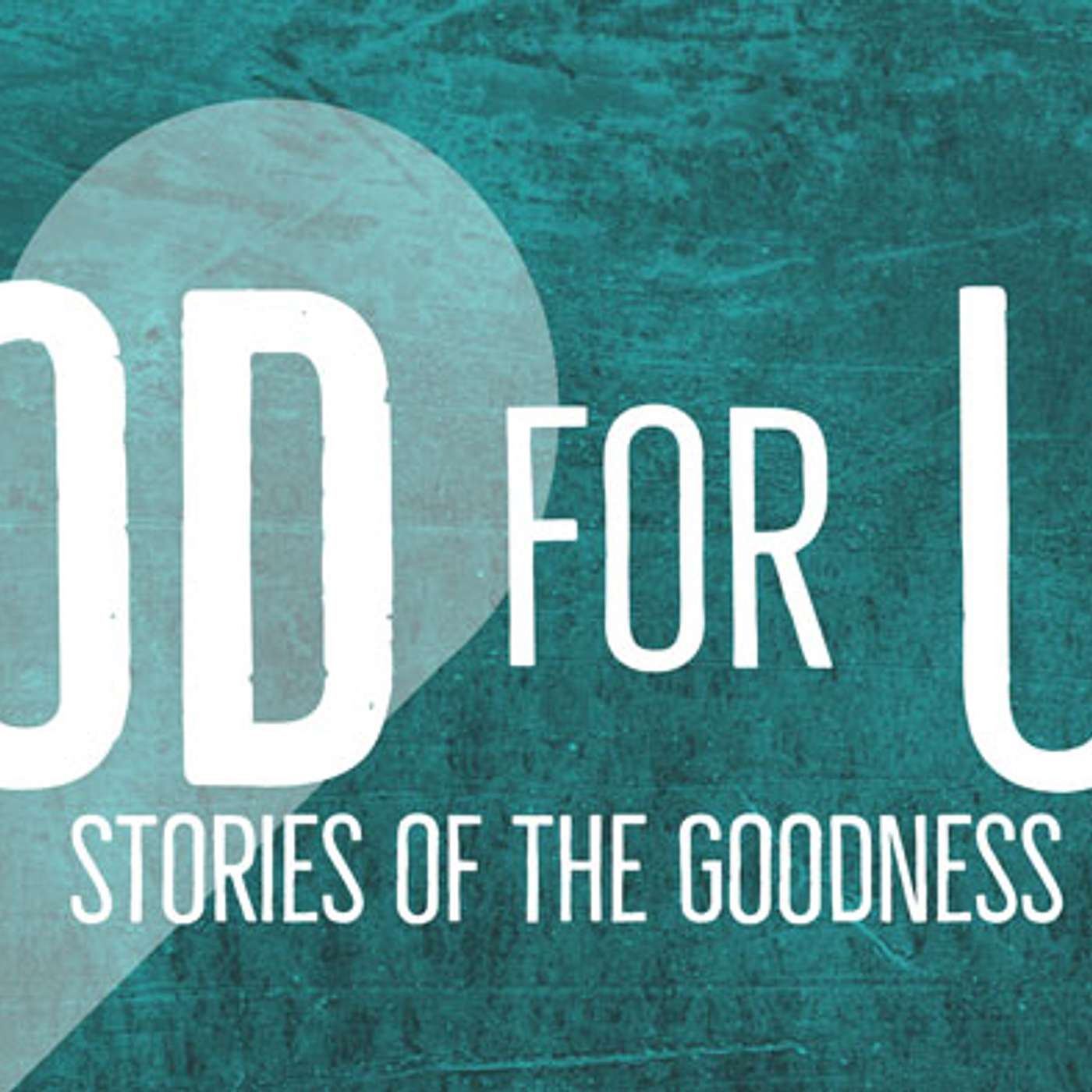 God’s Provision episode artwork