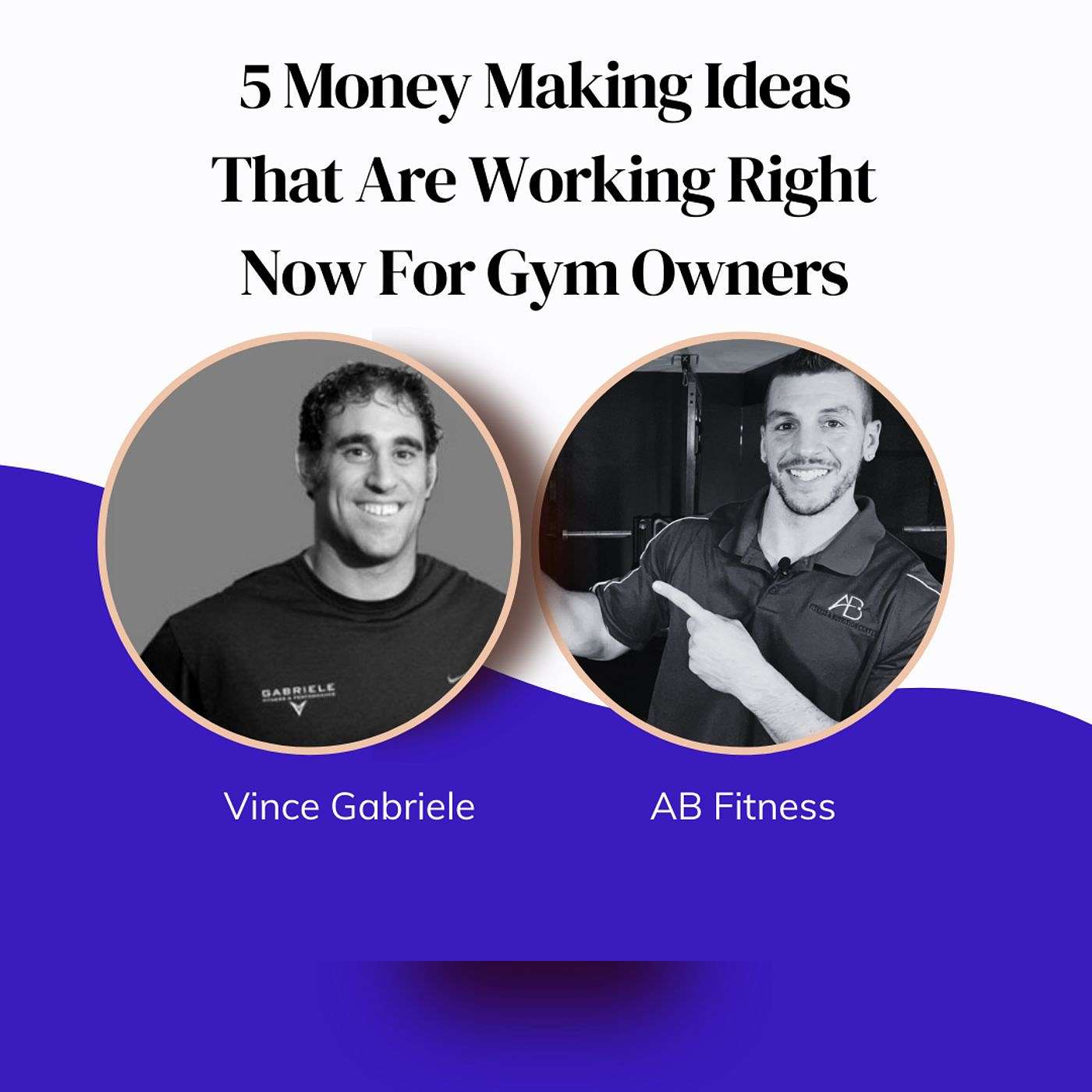 Fitness Business University Podcast