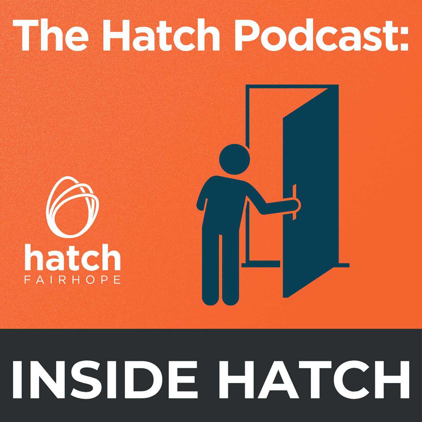 Inside Hatch: Meetups, Momentum, and What People Are Building episode artwork