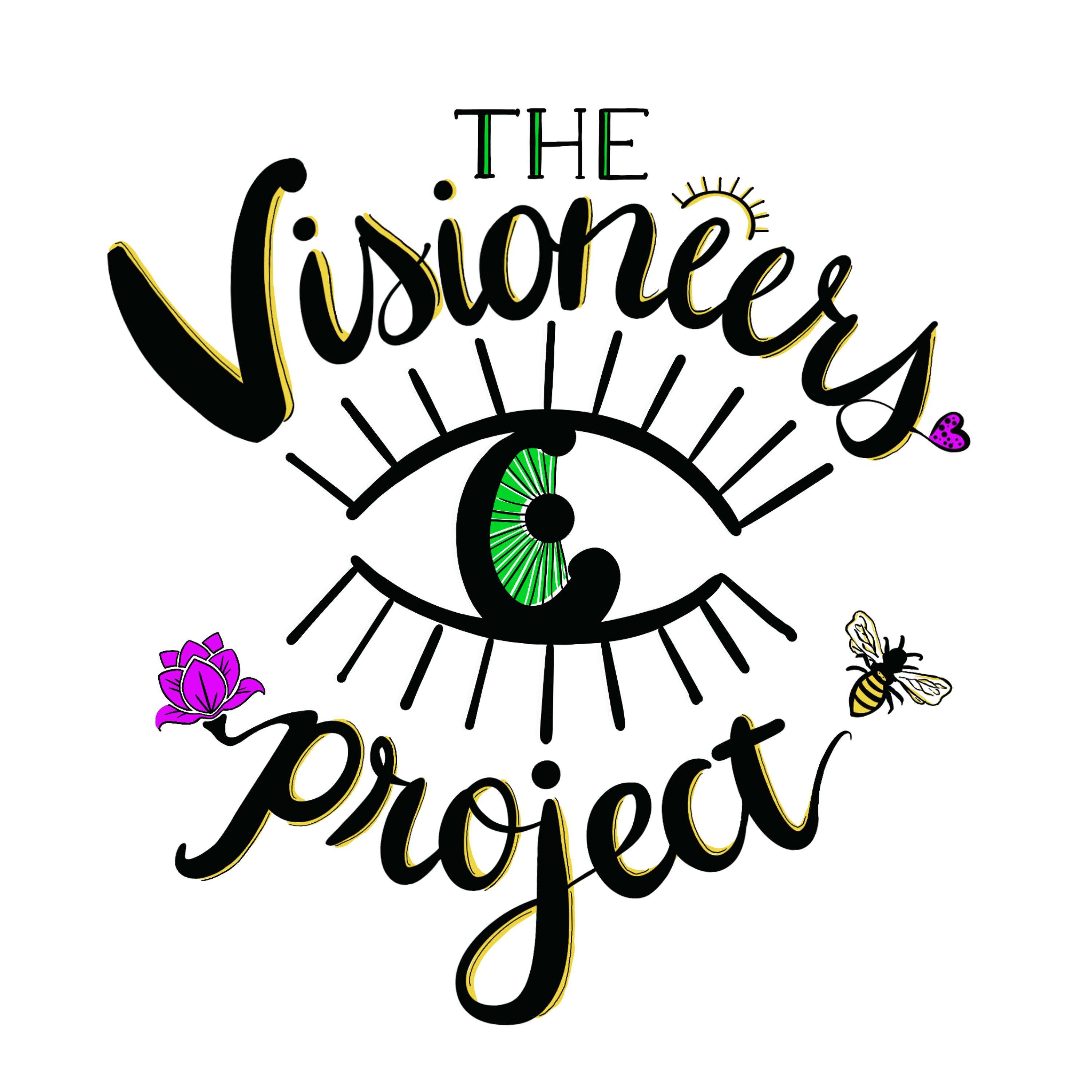 The Visioneers Project