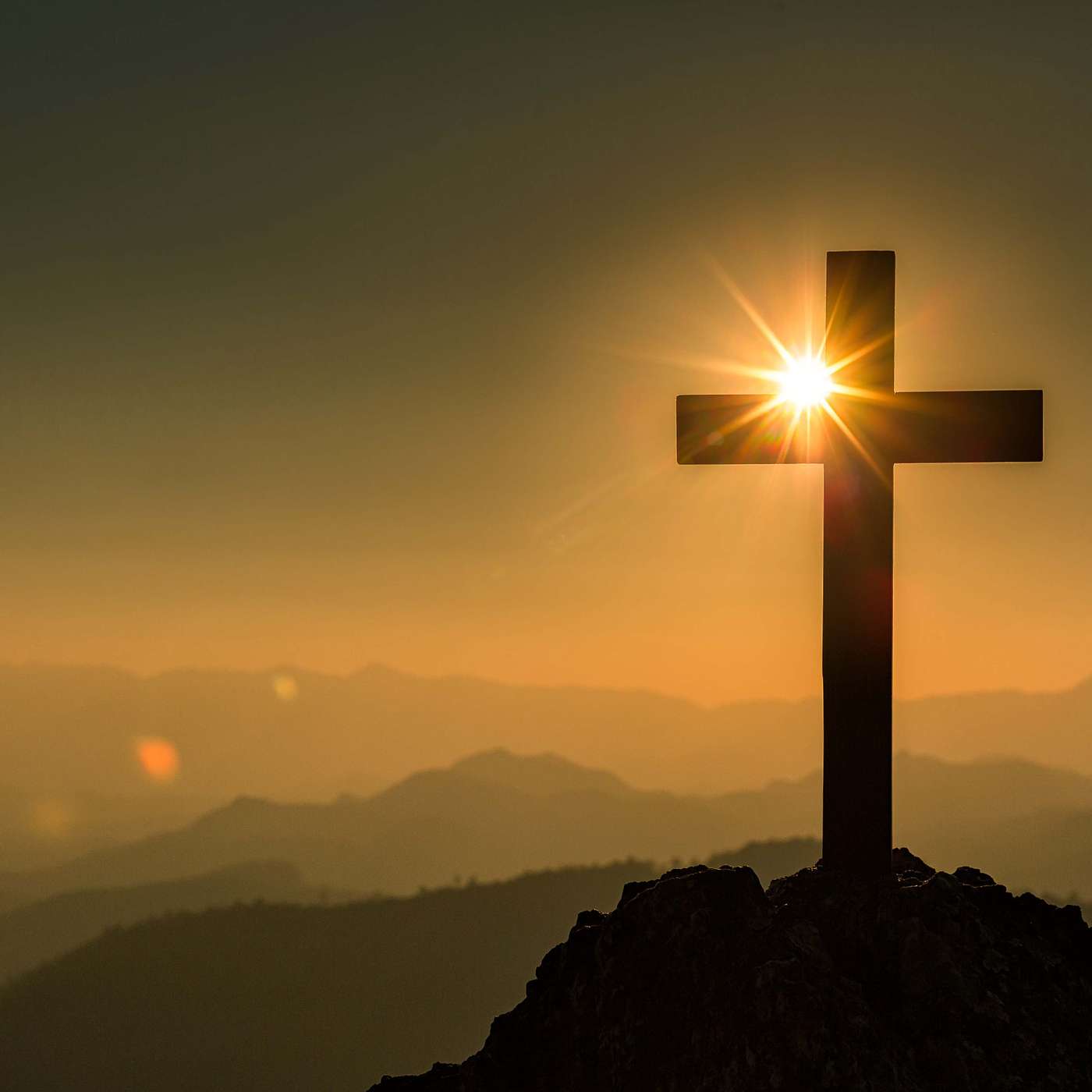 Lent: Palm Sunday (2023)