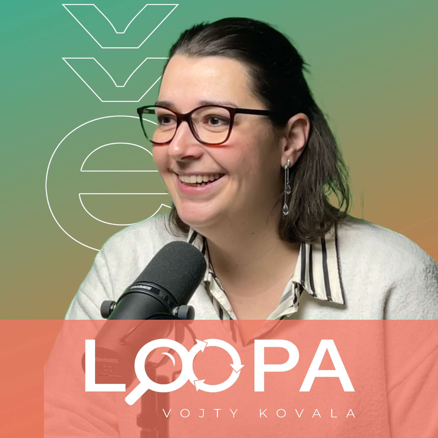 LOOPA Vojty Kovala