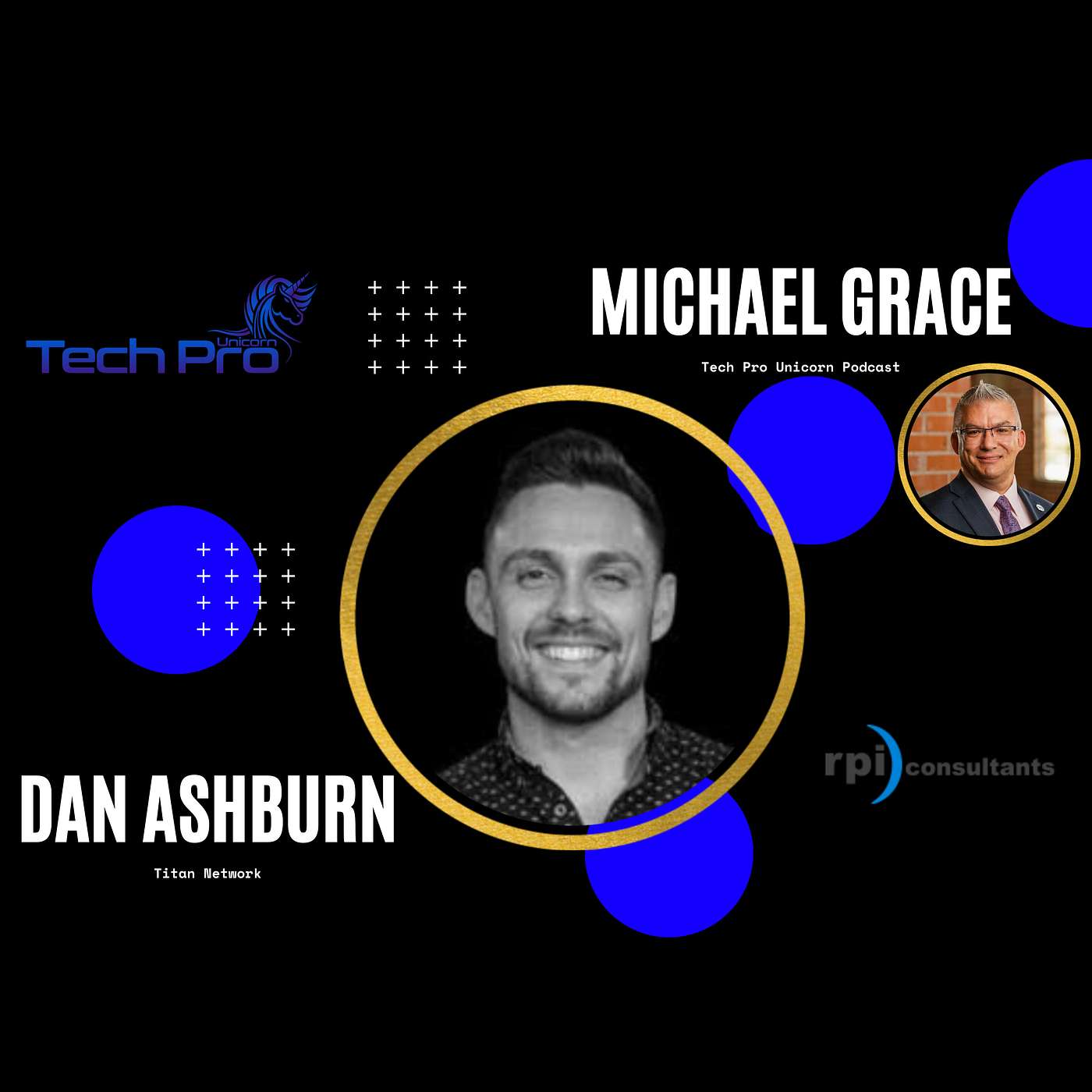 Tech Pro Unicorn Podcast