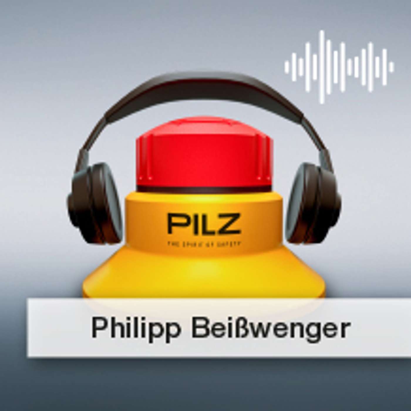For Your Safety the Pilz Podcast