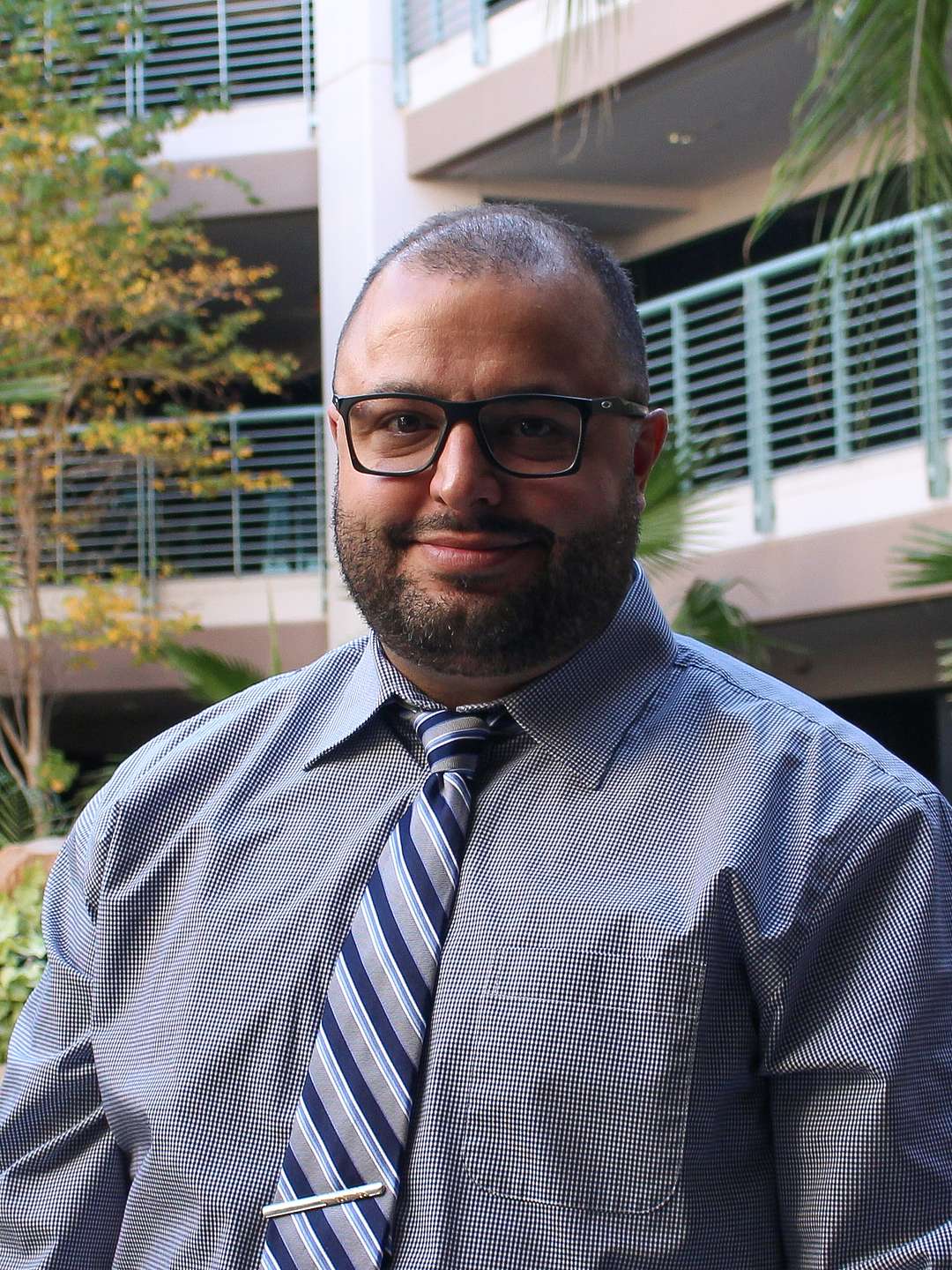 Dr. Mark Brana, LCPC LCADC