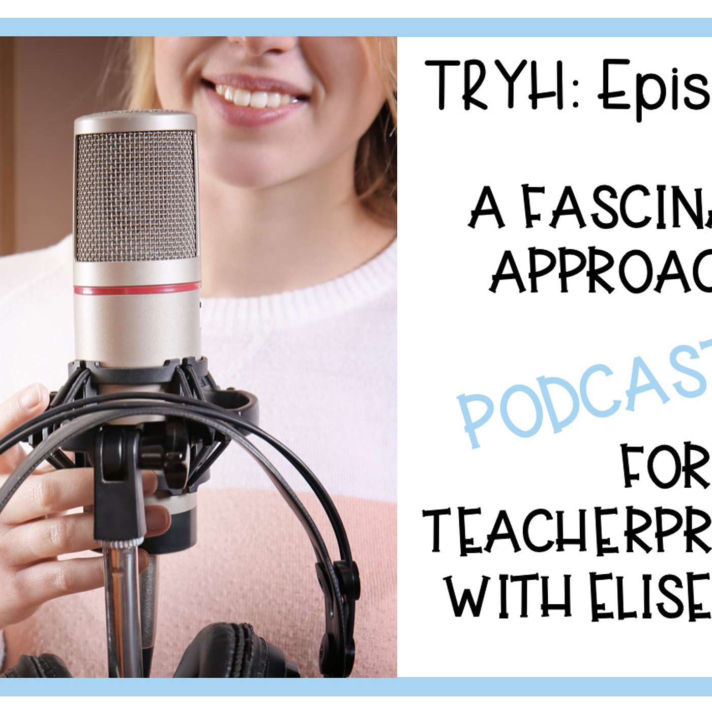 Teacherpreneurs, Raise Your Hand