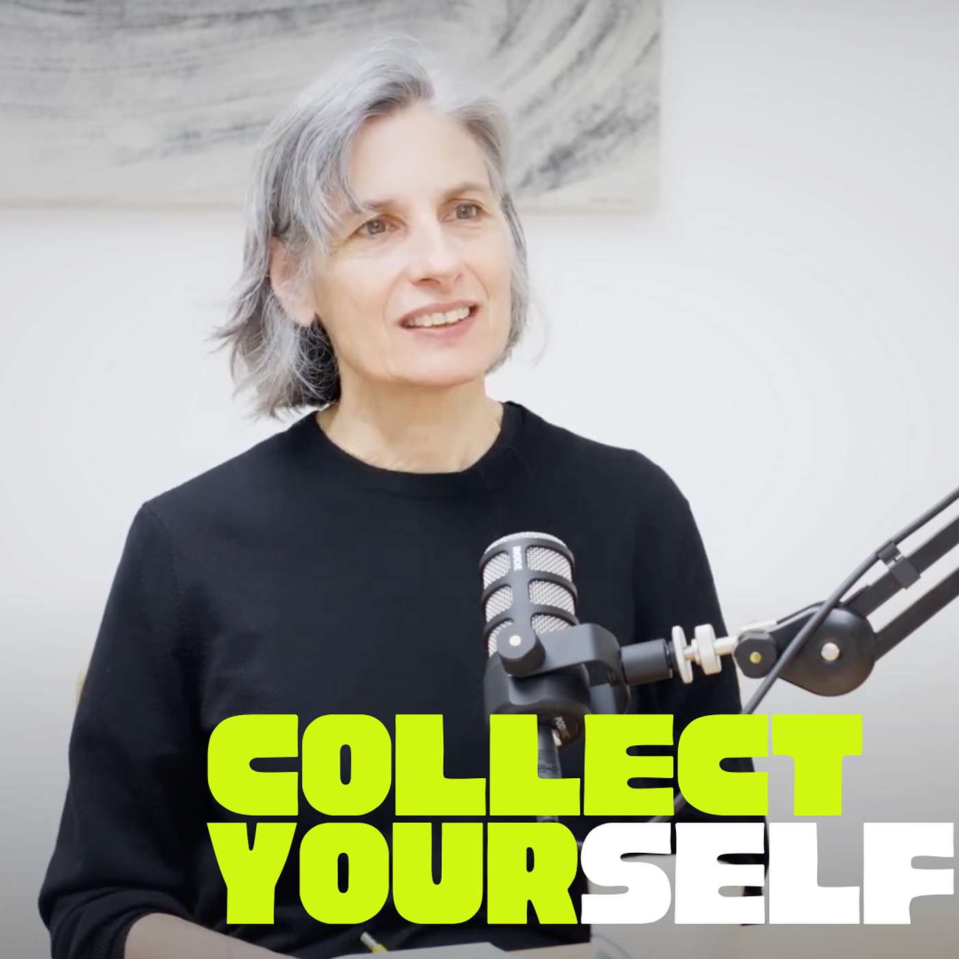 Ursula Palla: 'We could move more slowly through life' - on protecting natural spaces in a changing world Ursula Palla: 'We could move more slowly through life' - on protecting natural spaces in a changing world