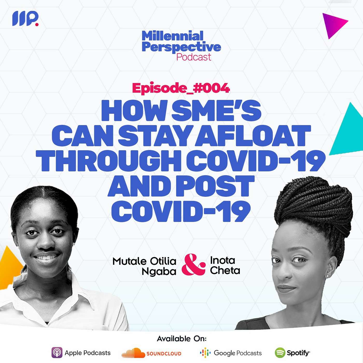 4. How SME’s can Stay Afloat Through COVID-19 and Post COVID-19