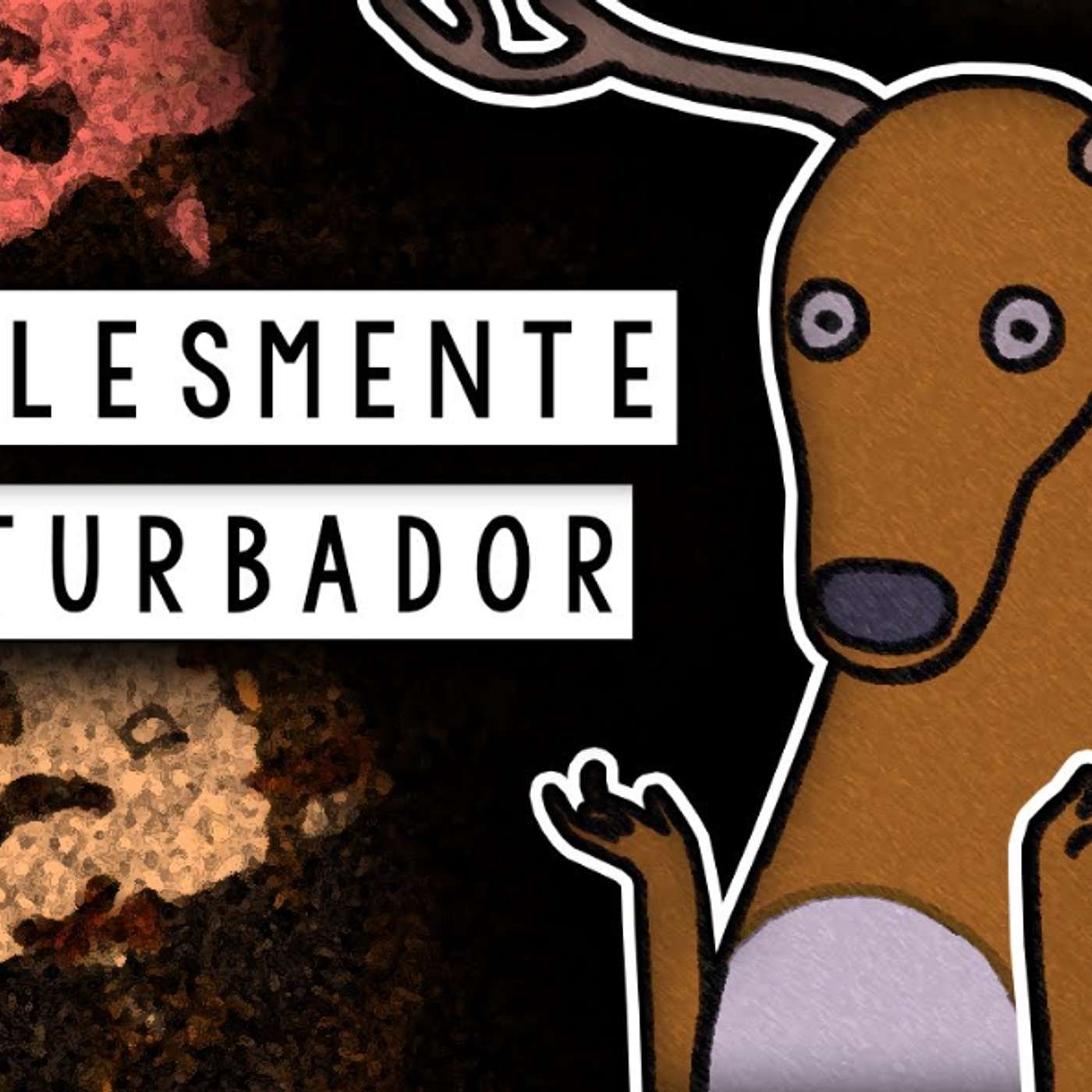 Hora de aventura : "nadie te puede escuchar " episode artwork