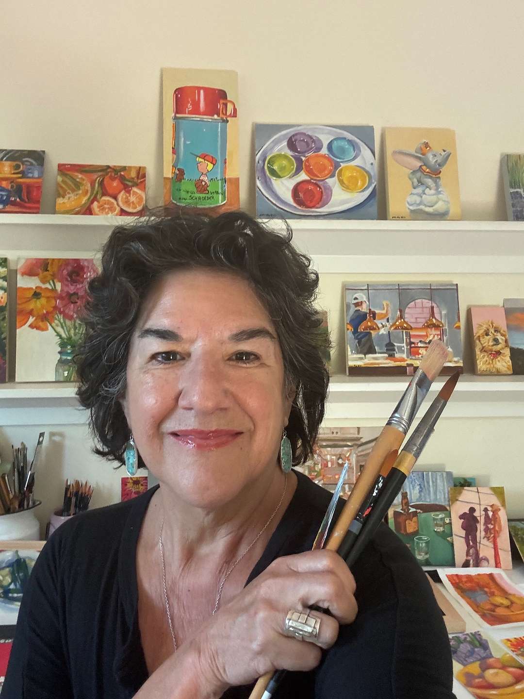 JoAnne Perez Robinson