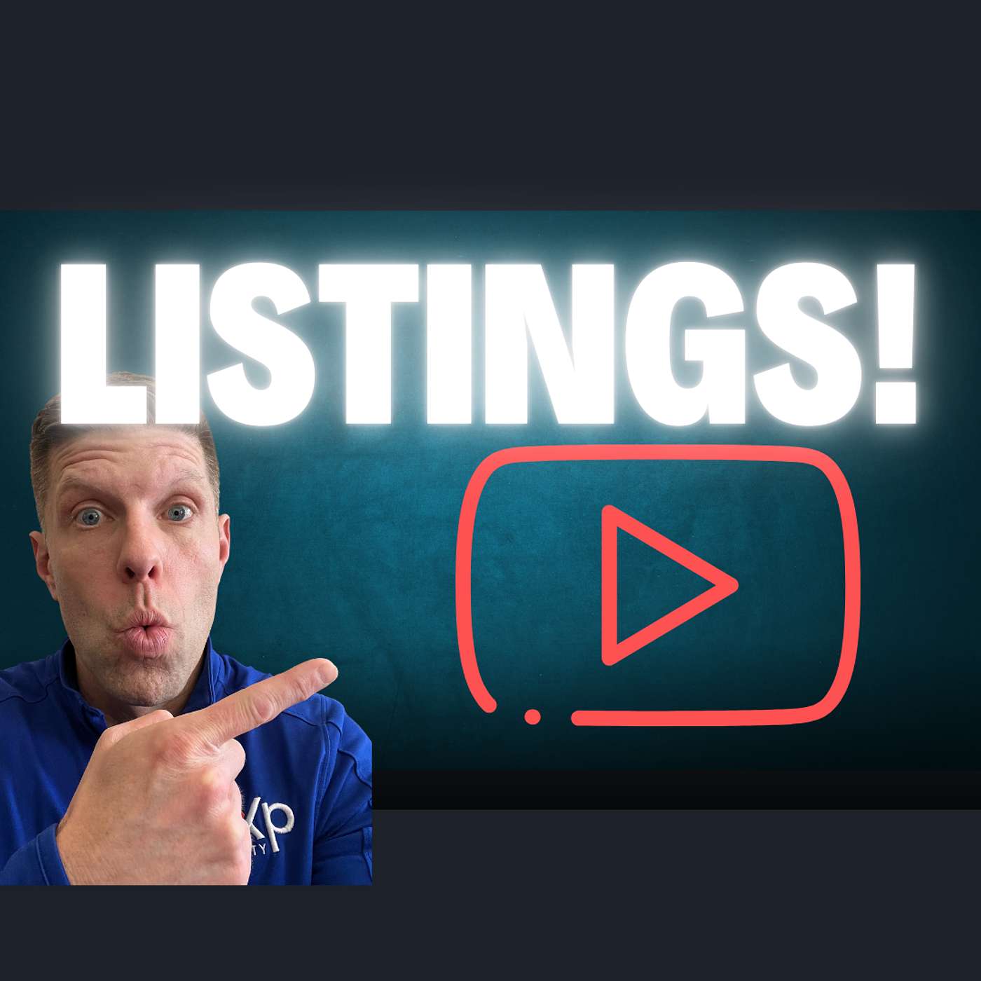 Real Estate - Leads | Listings | Leverage (With Josh Schoenly)