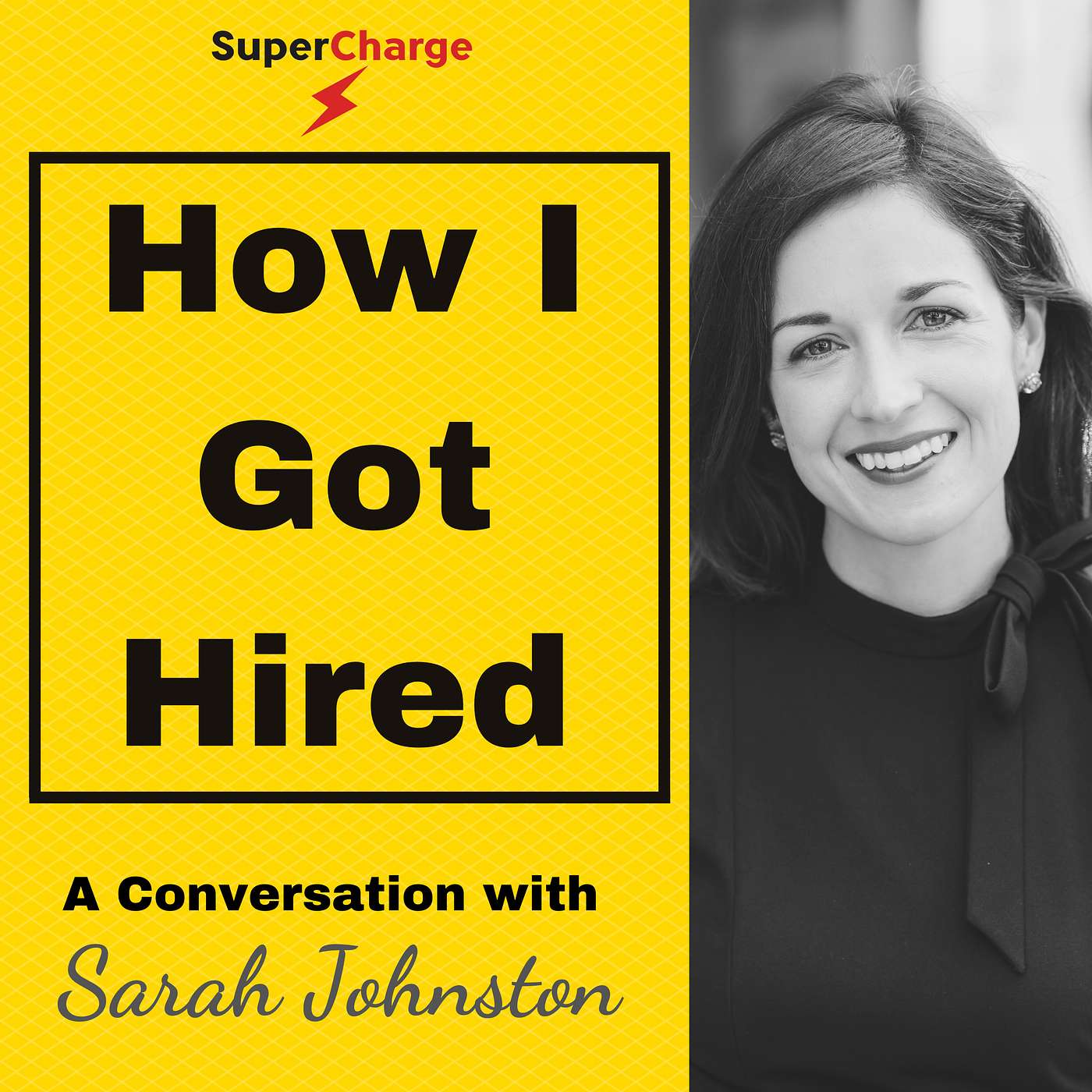 How I Got Hired