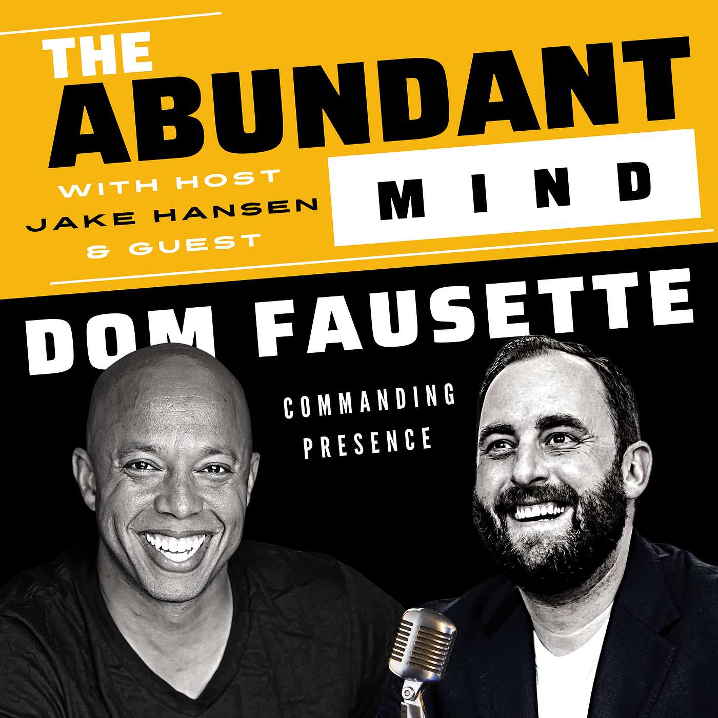 The Abundant Mind