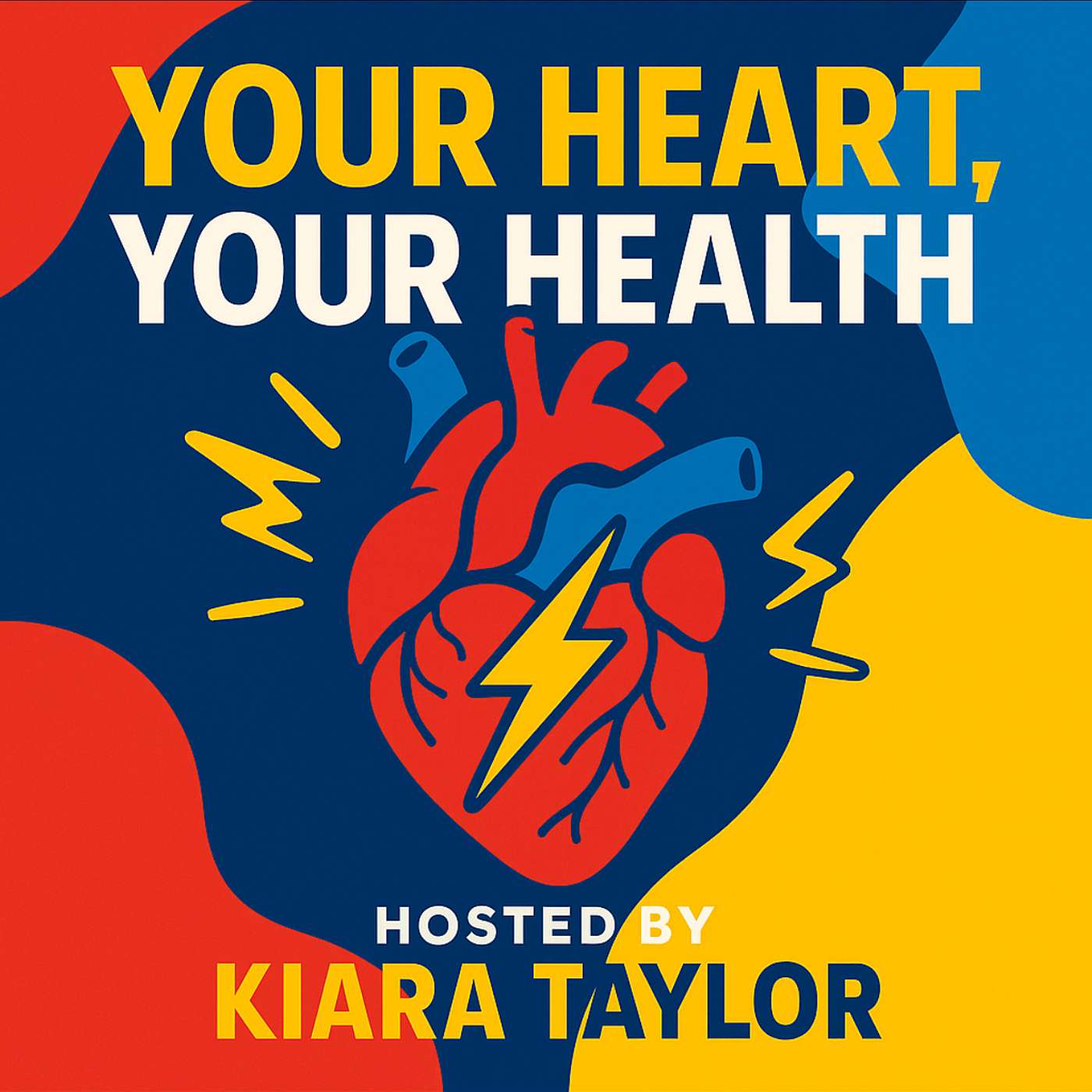 Your Heart, Your Health: Why Heart Cardiovascular Health Matters