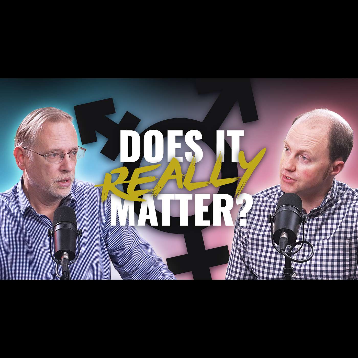 Is Transgenderism a Salvation Issue? - What Does the Bible Say About That?