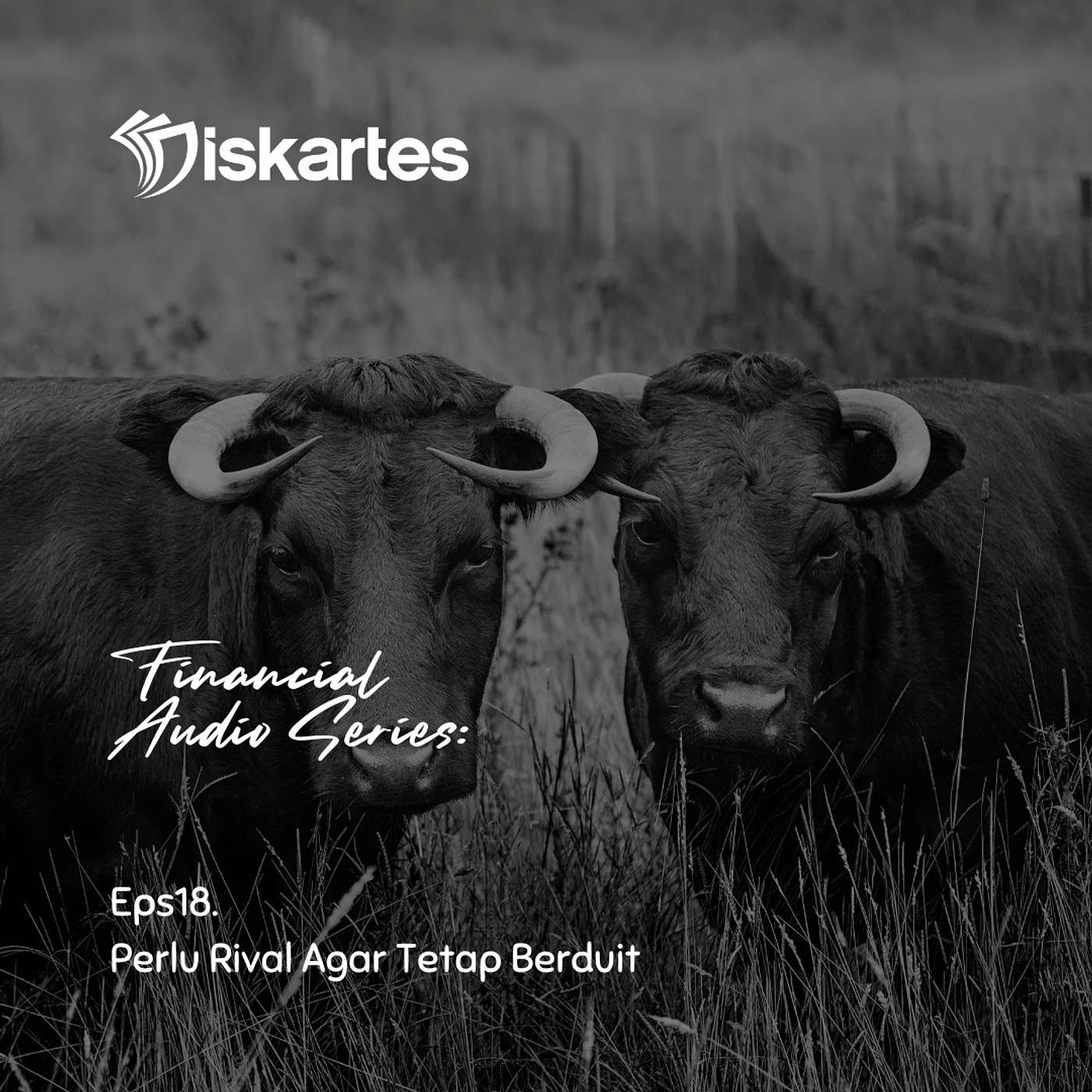 Kamu Perlu Rival Agar Tetap Punya Duit