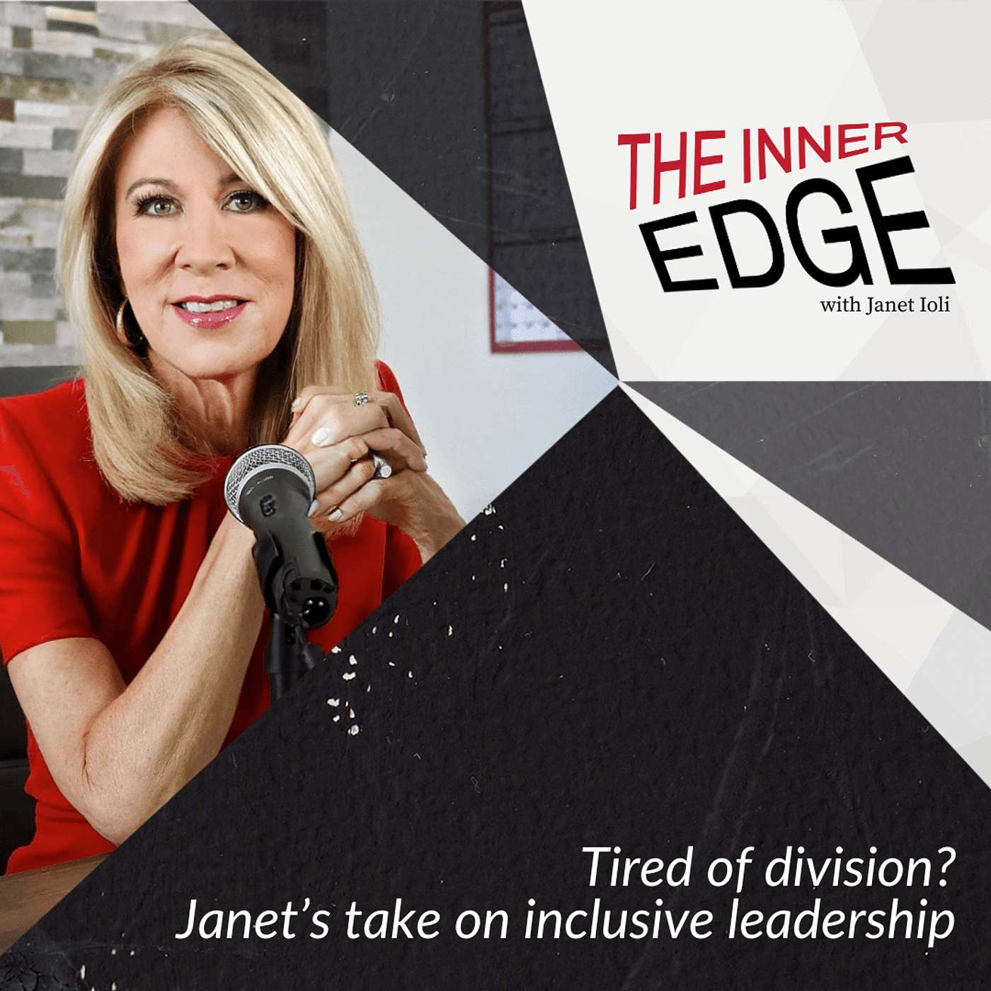 E130: Seeing Beyond Difference and Leading with Humanity