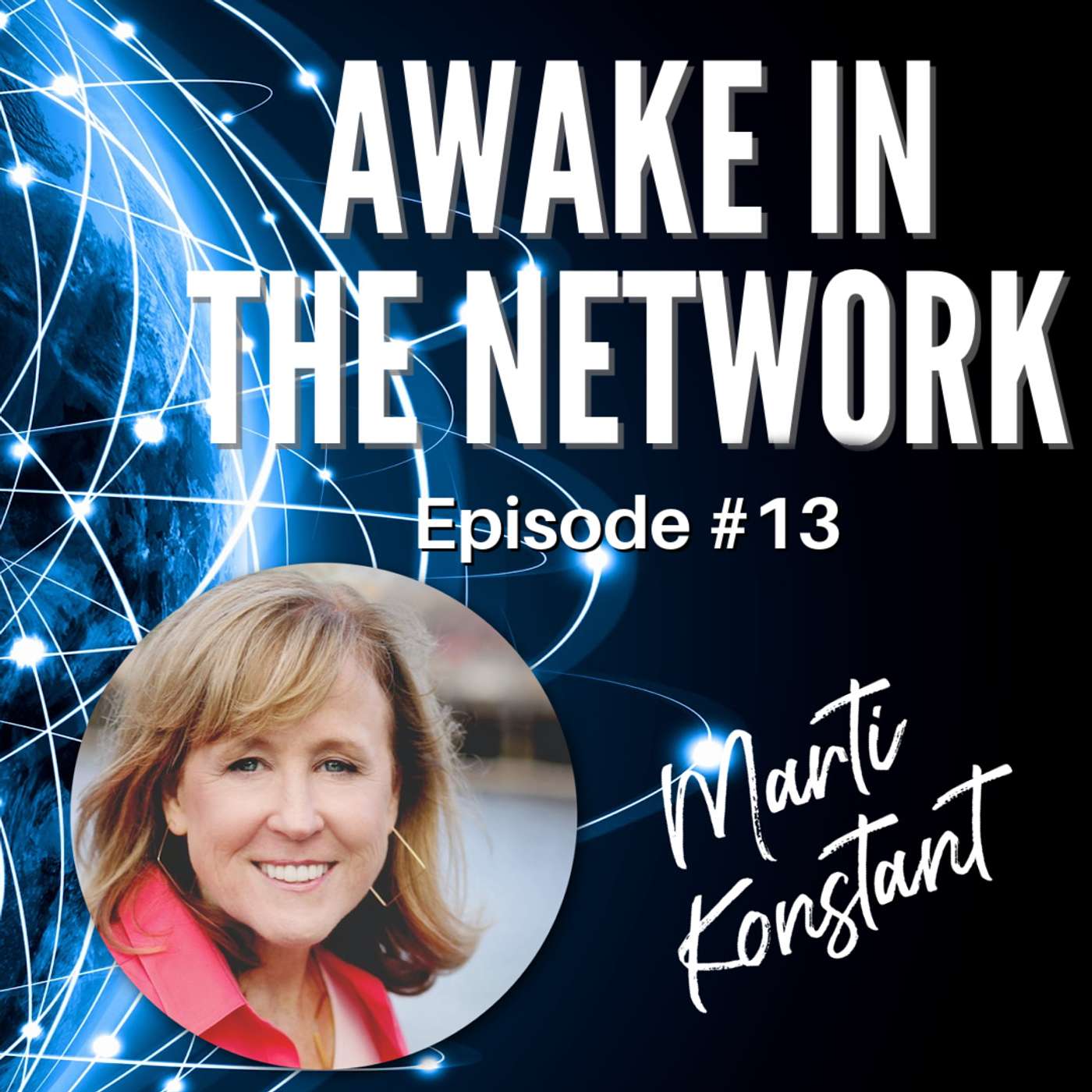 Awake in the Network: Where Destiny Happens!