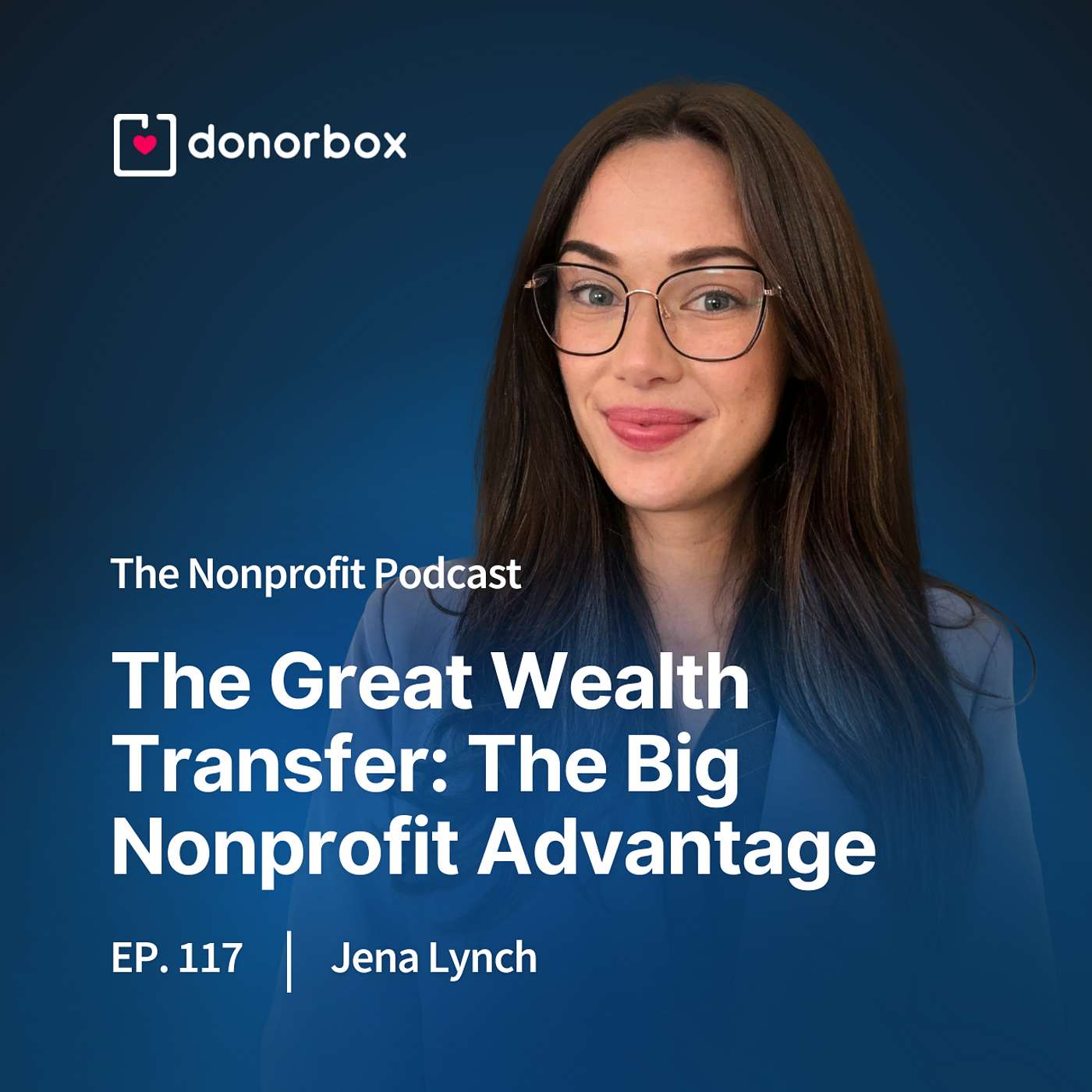 The Nonprofit Podcast