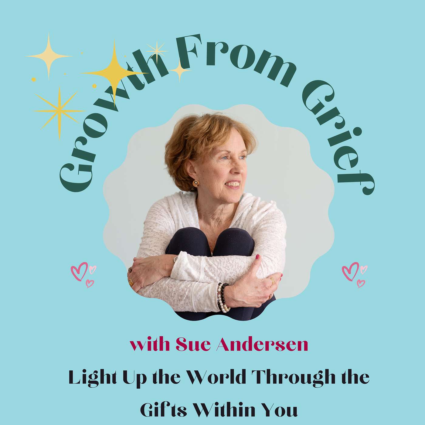 Growth from Grief