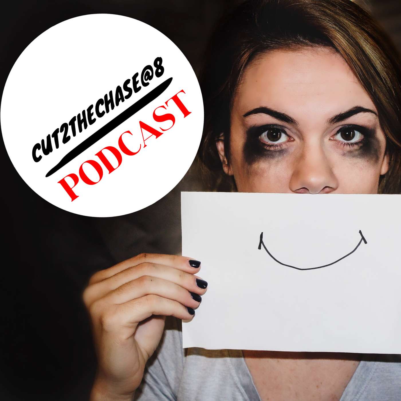 Cut2thechaseat8 Podcast with Celebrity Trainer Madison Chase Fitness Inc