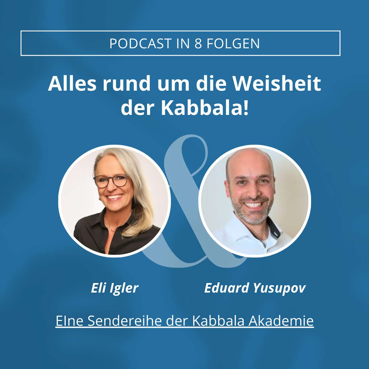 Kabbala Akademie Podcast