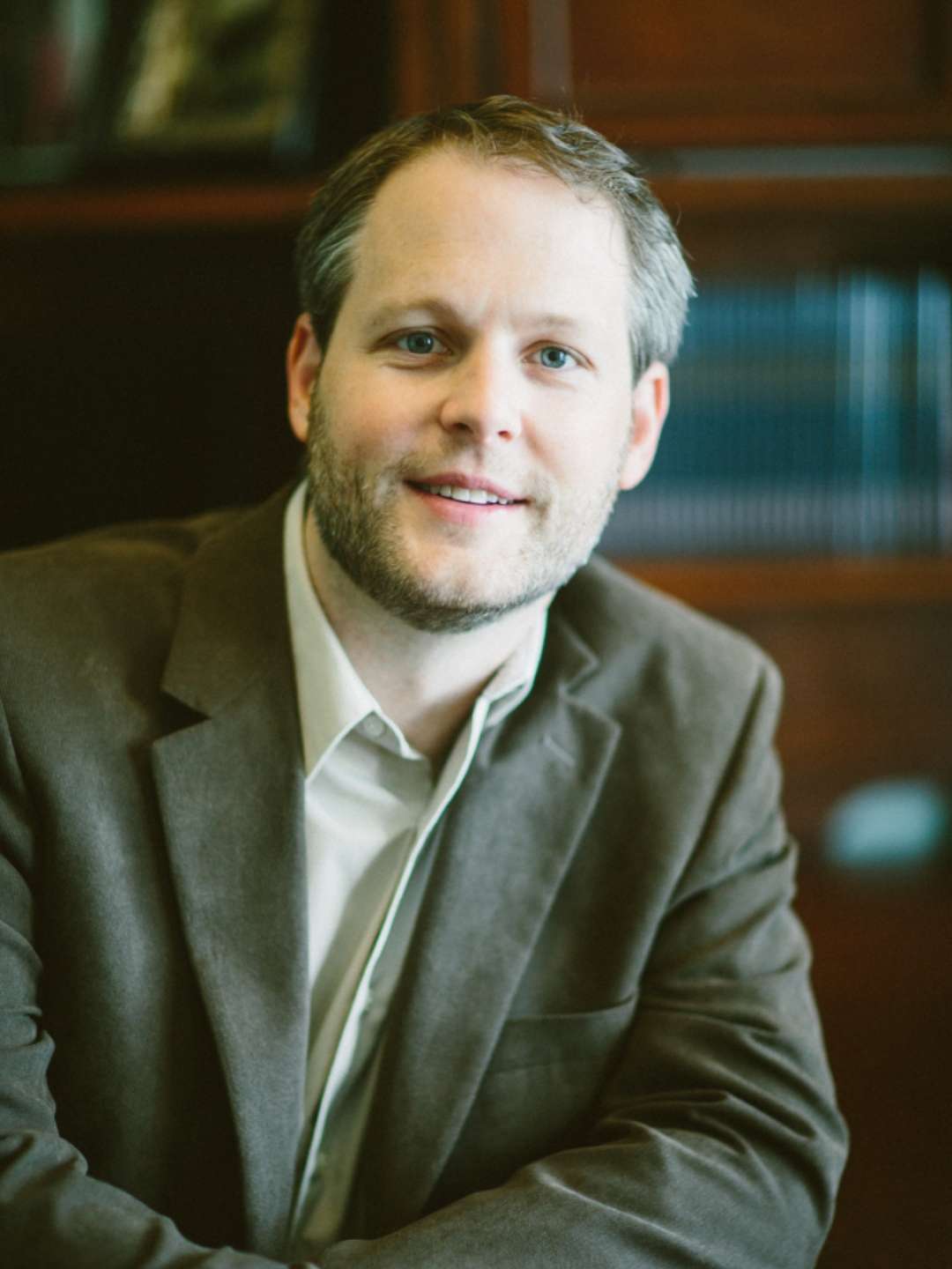 Darren Hibbs