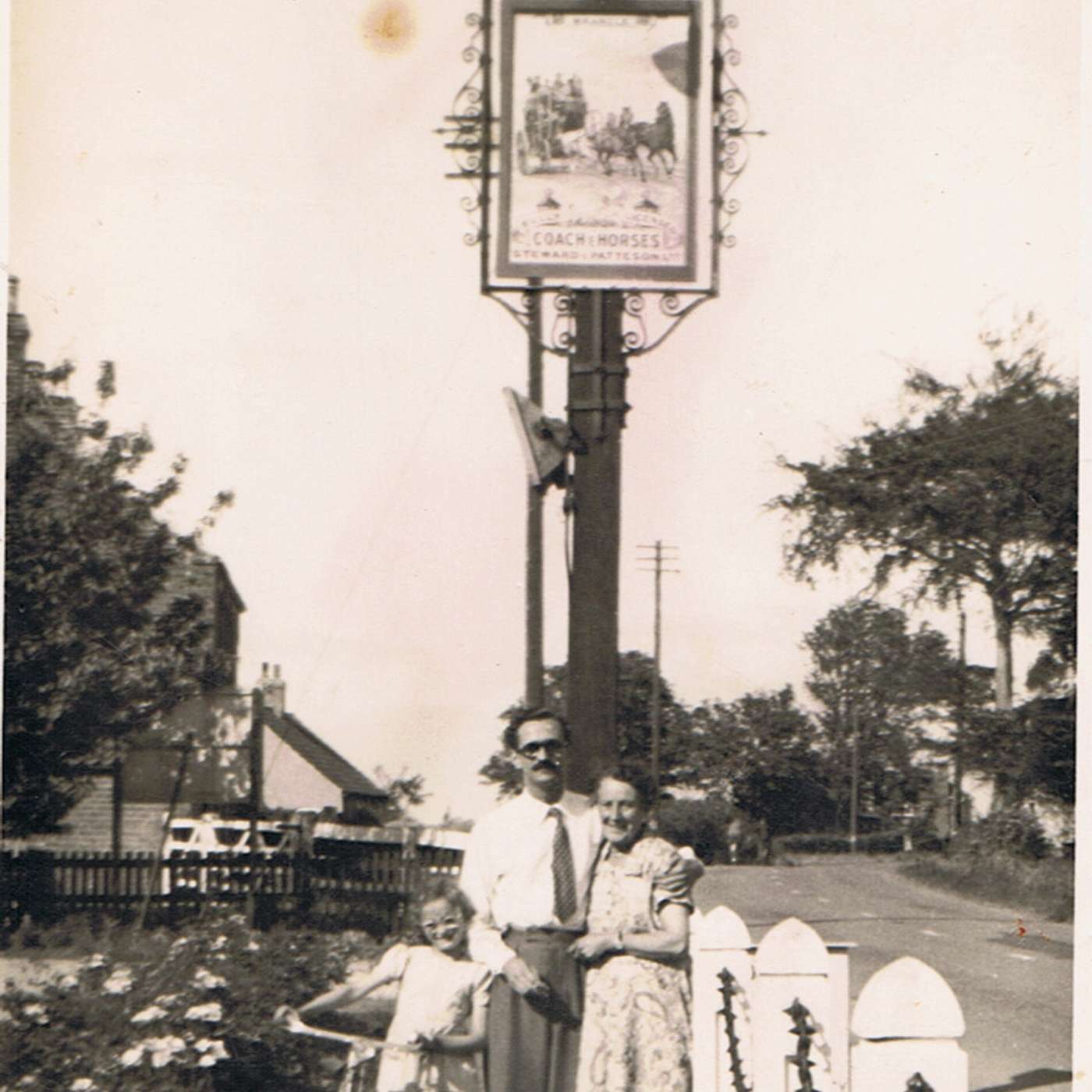 Keith Sanders the Storyman  Podcast