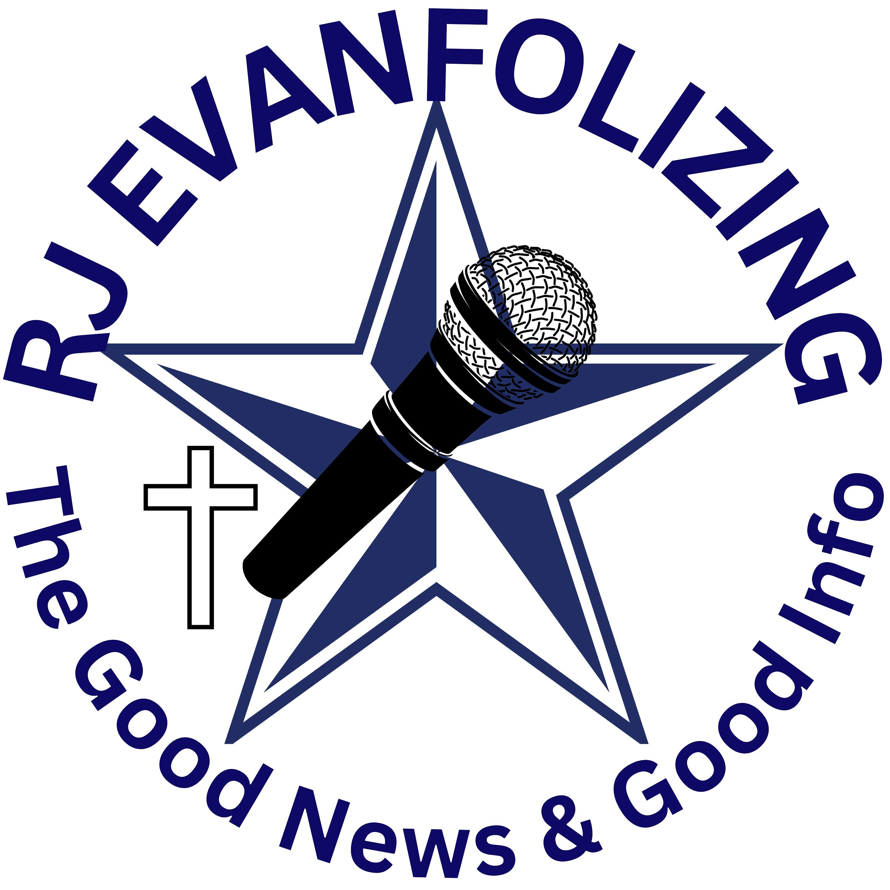 RJEvanfolizing's Podcast