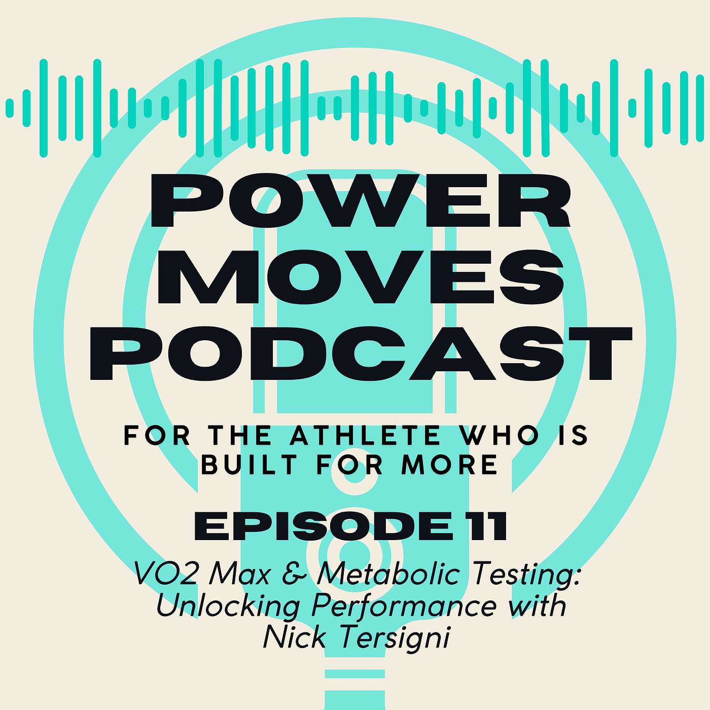 The Power Moves Podcast