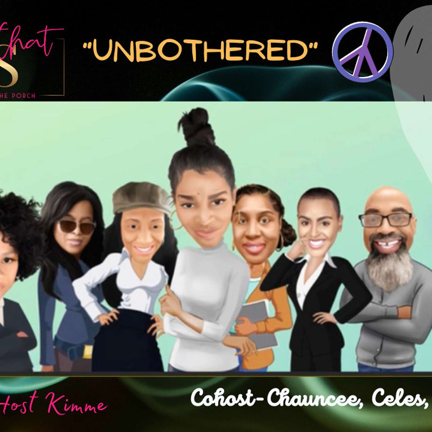 Let’s ChitChat Sis Podcast