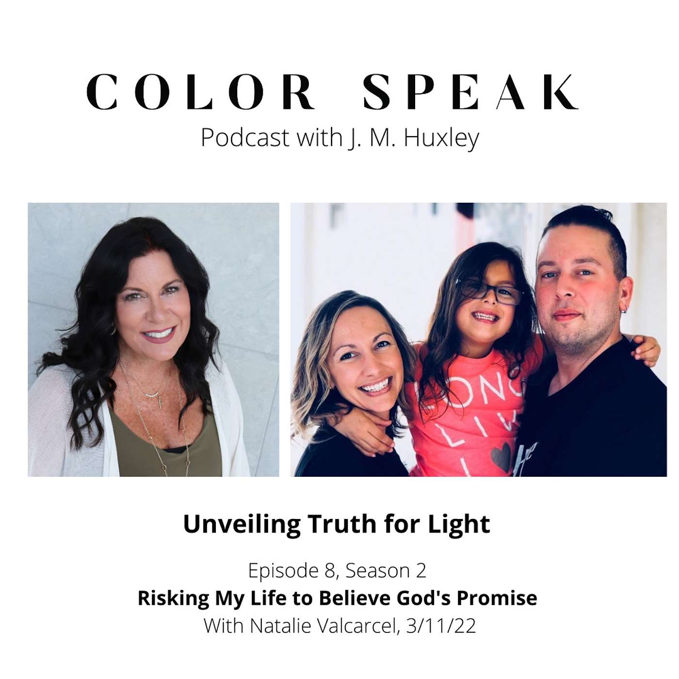 Color Speak: Unveiling Truth for Light