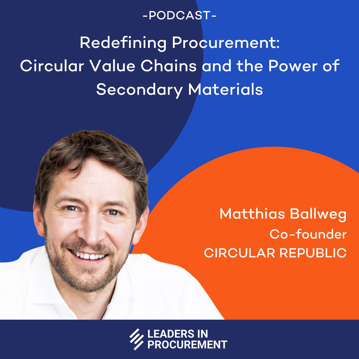 LEADERS IN PROCUREMENT