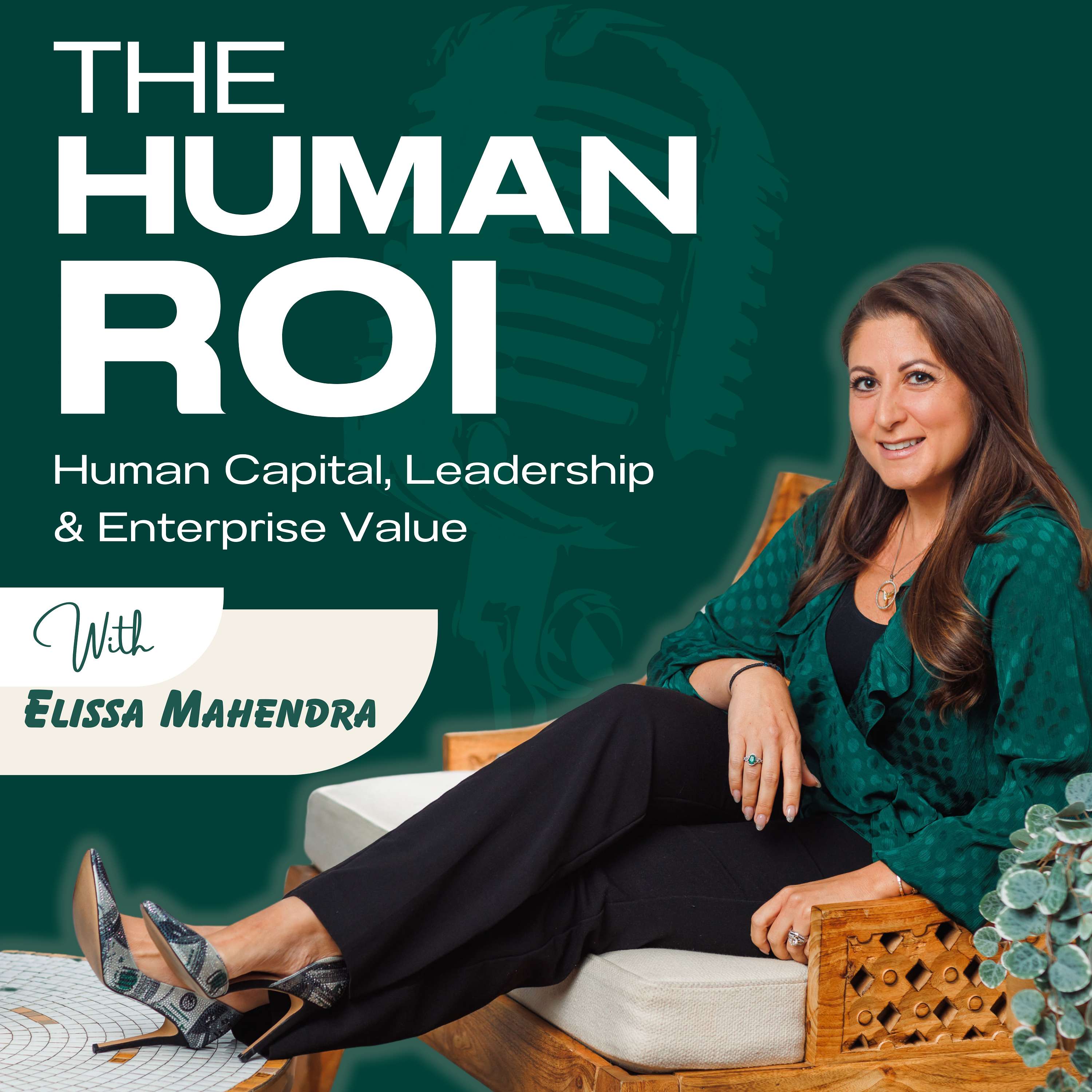The Human ROI