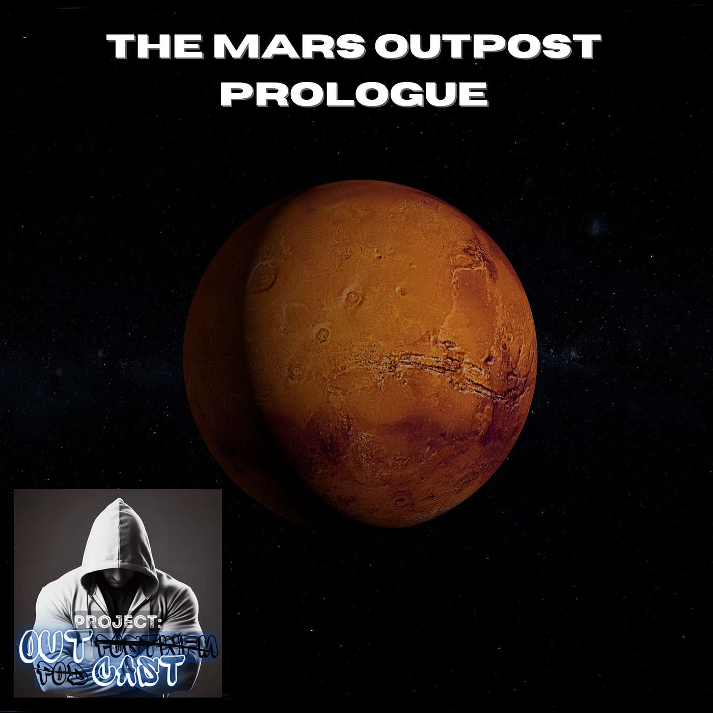 Outpost WFM: Project OutCast