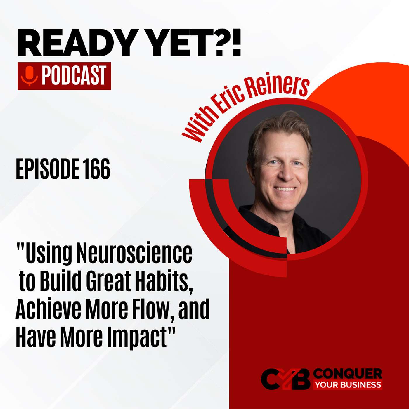 Ready Yet?! With Erin Marcus