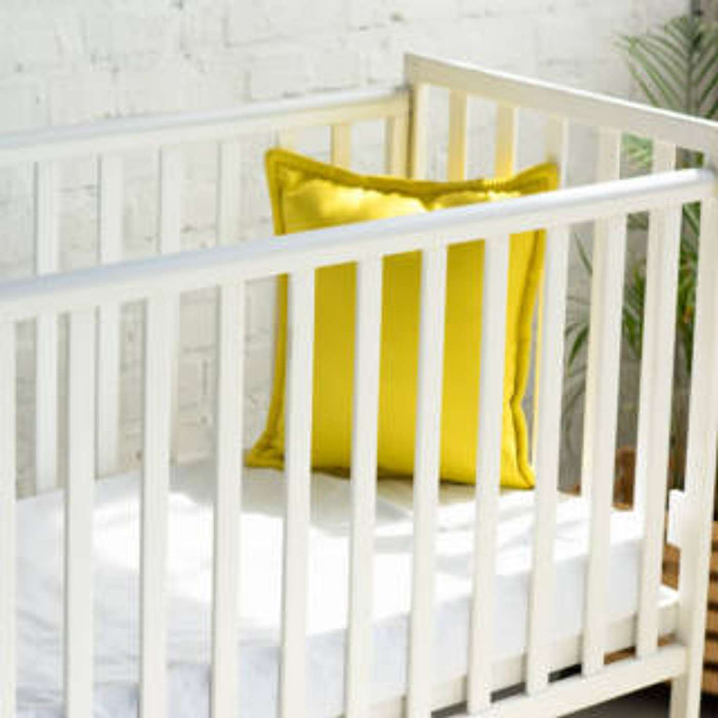cover of episode Sudden Infant Death Syndrome (SIDS)