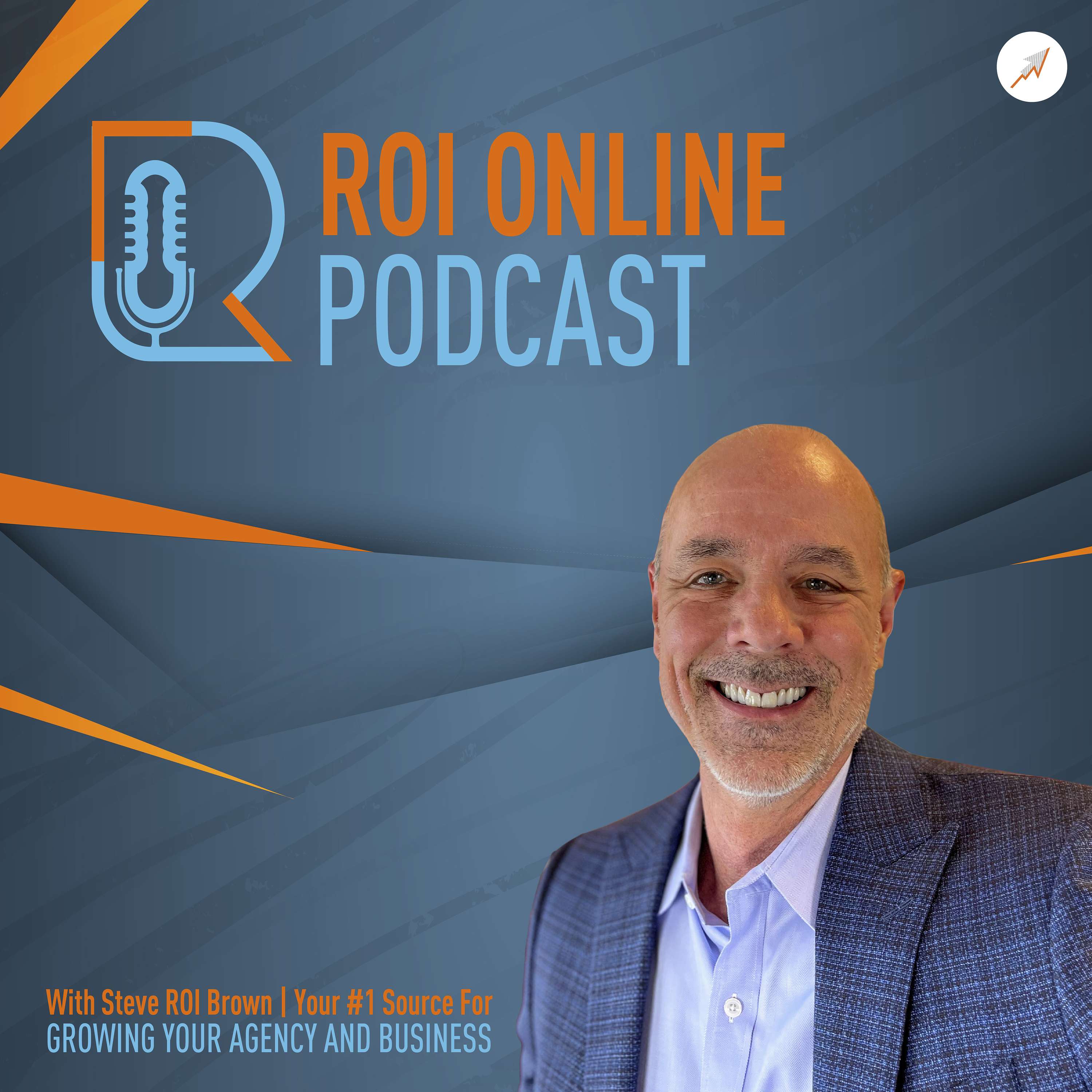 [Special Episode] The Mindstate Marketing Hour #13 with Will Leach - The ROI Online Podcast Ep. 71