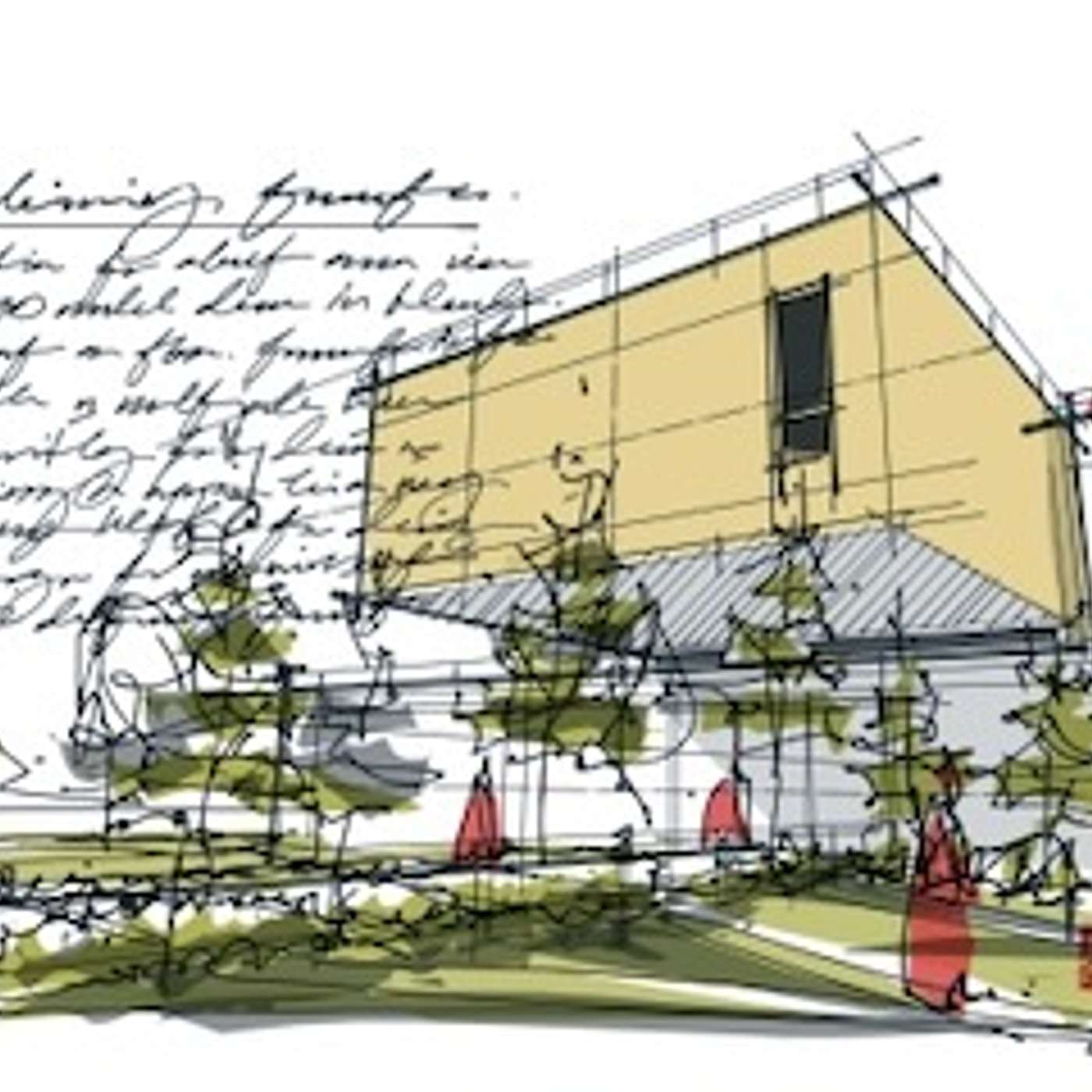 Millennials Vs Gen Zs : what is the difference in the context of architecture? (Part 1)