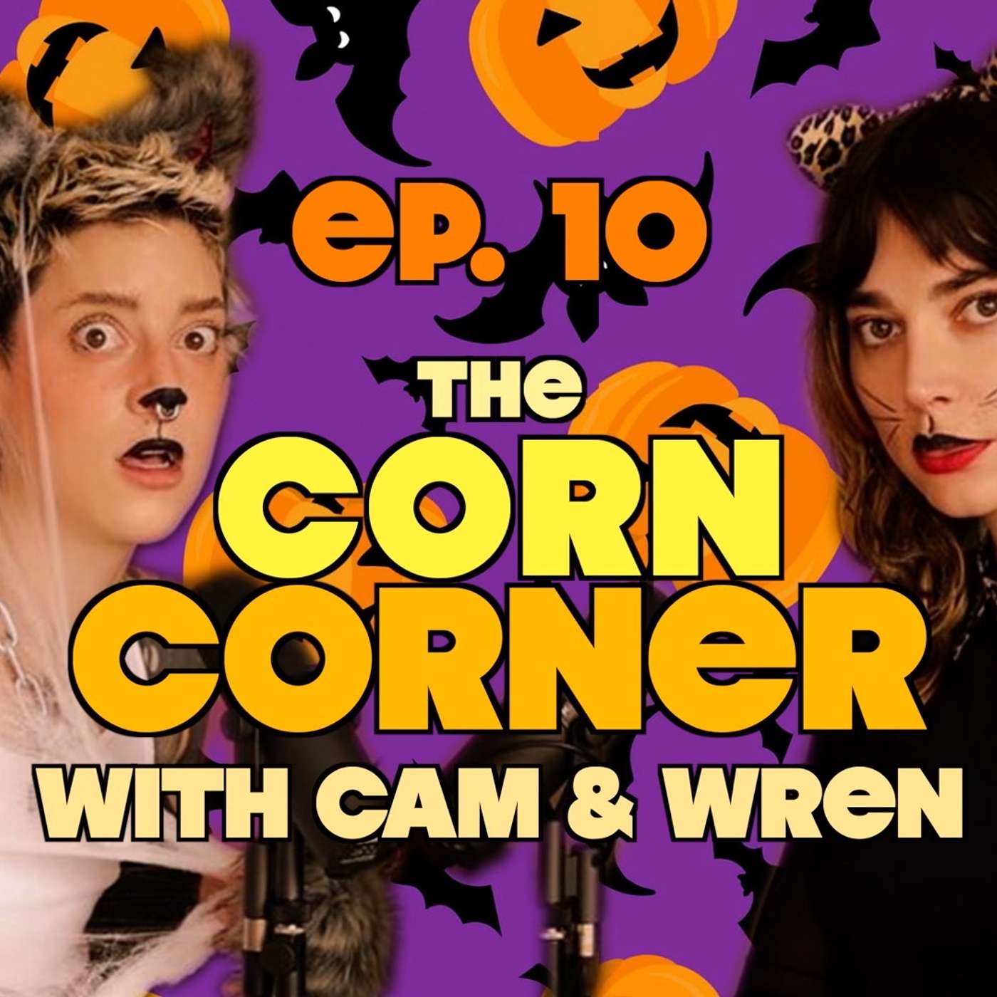 The Corn Corner