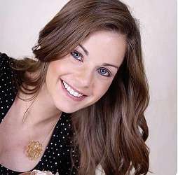 Ashley Chain
