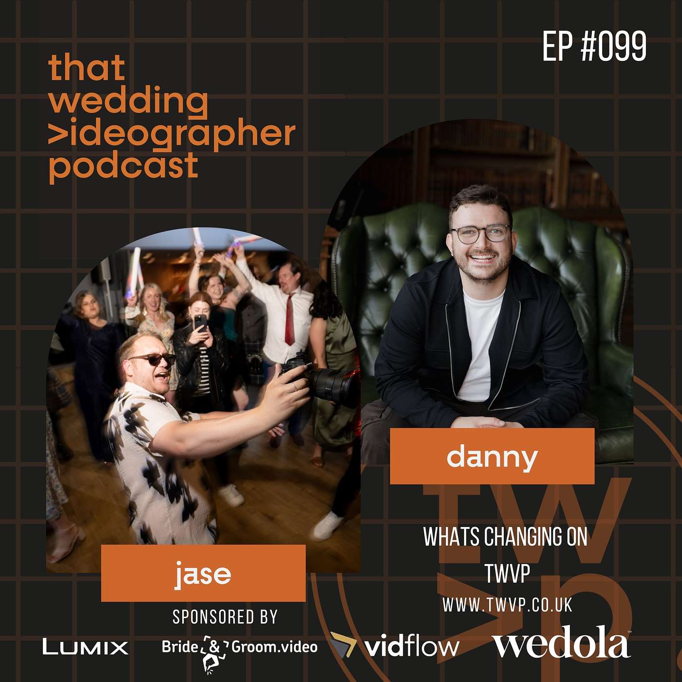 EP. 099 - What’s Changing on TWVP (And Why Episode 100 Is a Big Deal)