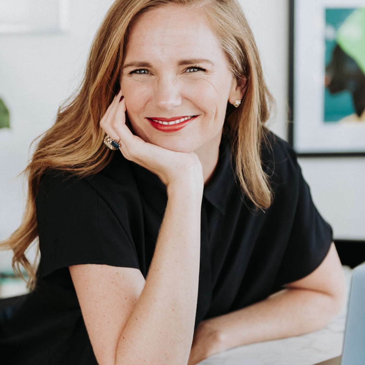 The MomCo Leadership Podcast